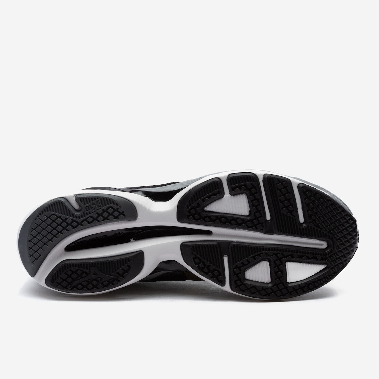 Tênis Masculino Mizuno Wave Endeavor 3 - Video 1