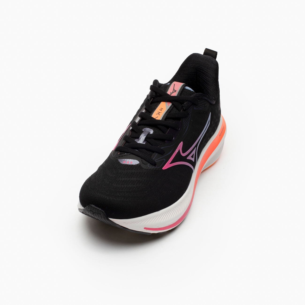 Tênis Feminino Mizuno Base Ride - Video 1