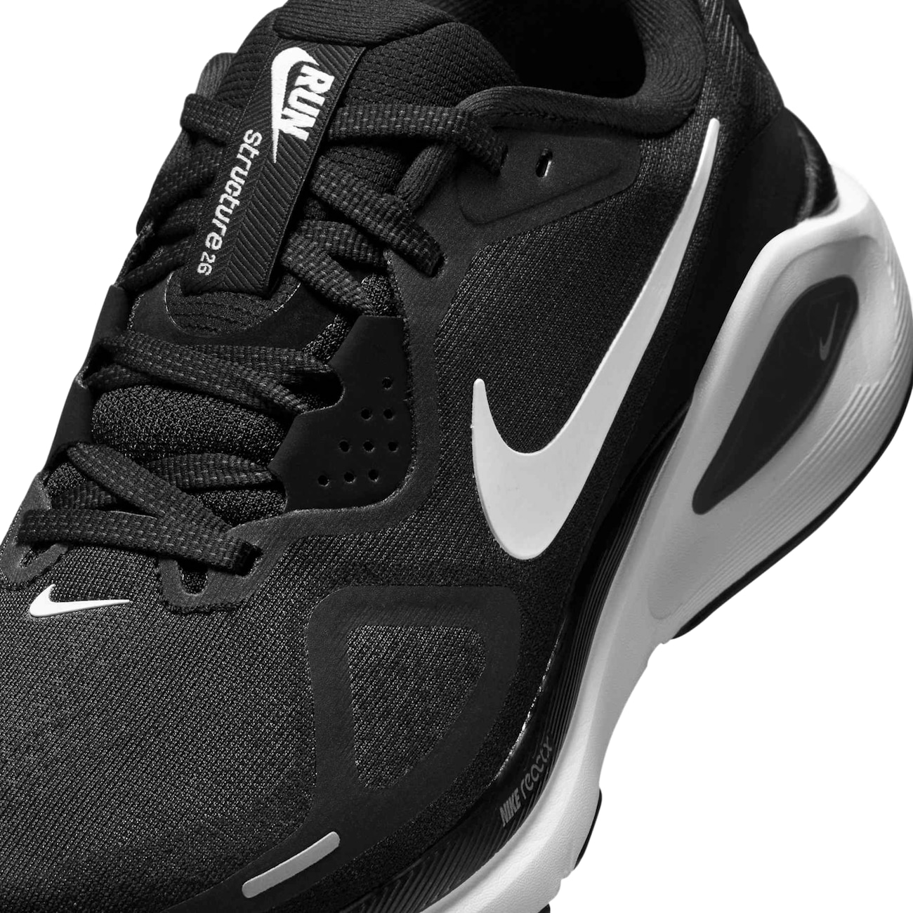 Tênis Feminino Nike Structure 26 | Centauro