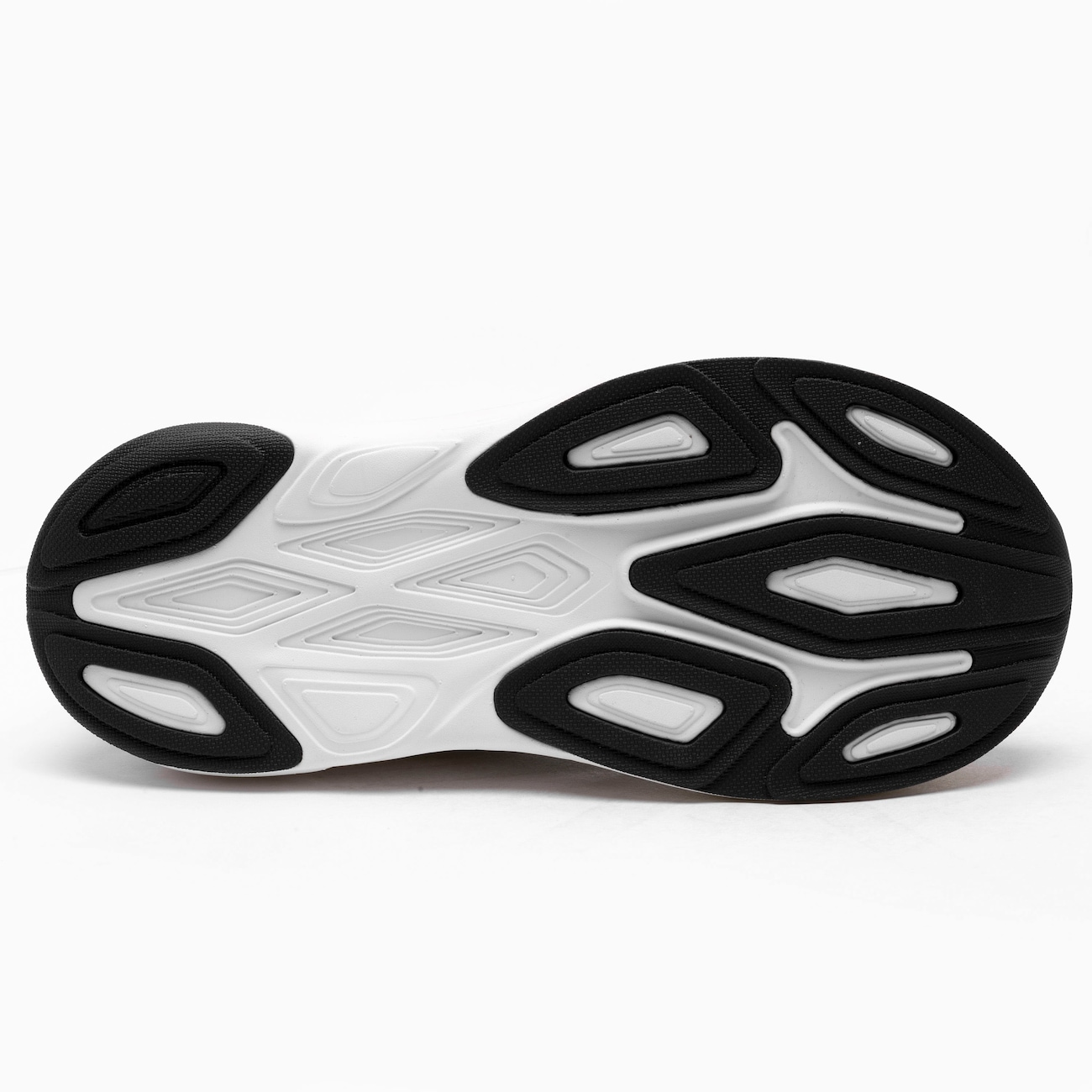 Tênis Masculino New Balance Fresh Foam X More V6 - Video 1