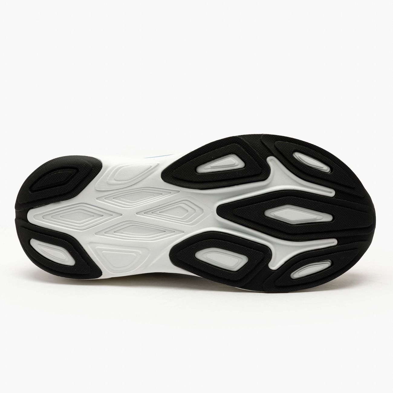 Tênis Masculino New Balance Fresh Foam X More V6 - Video 1