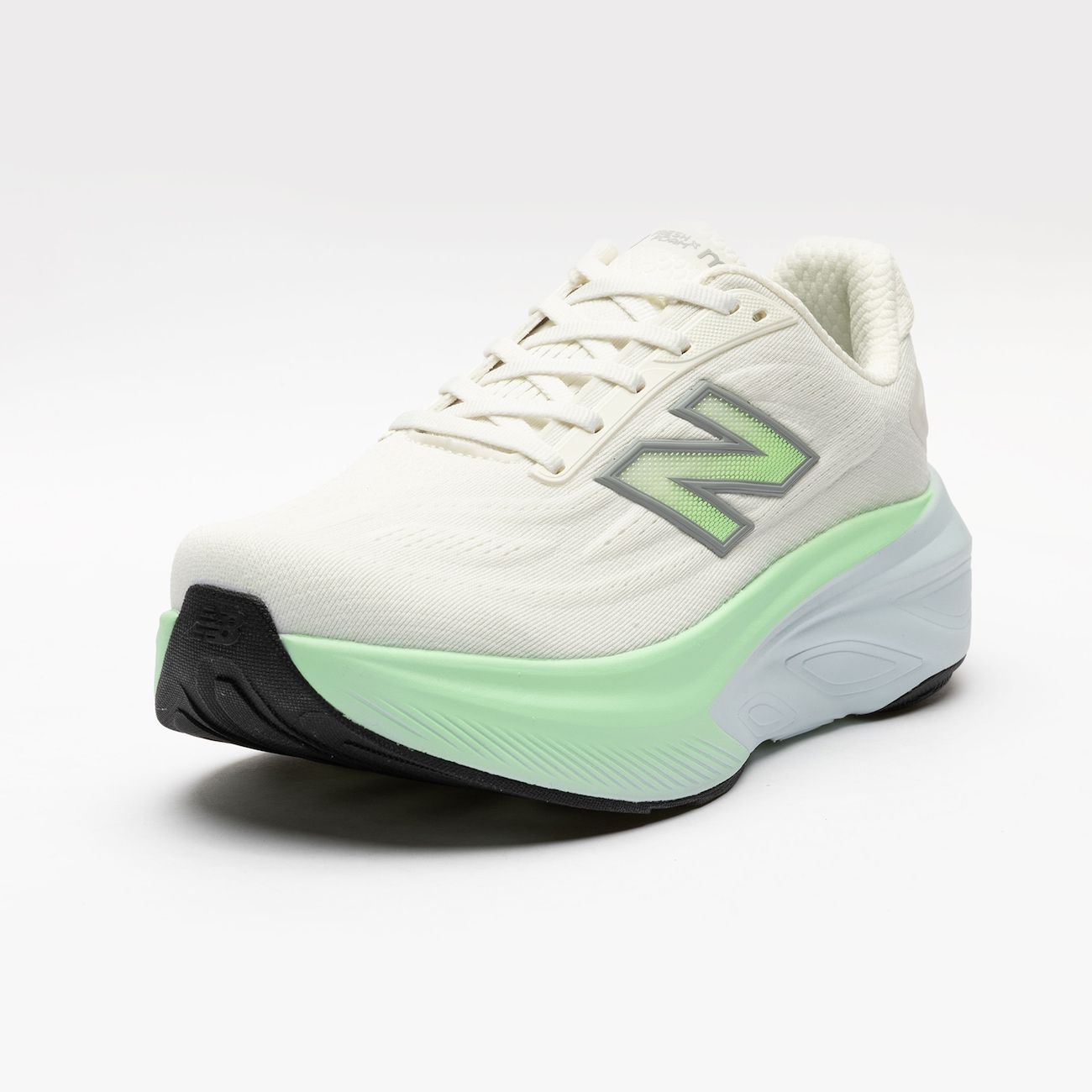 Tênis Feminino New Balance Fresh Form X More V6 - Video 1