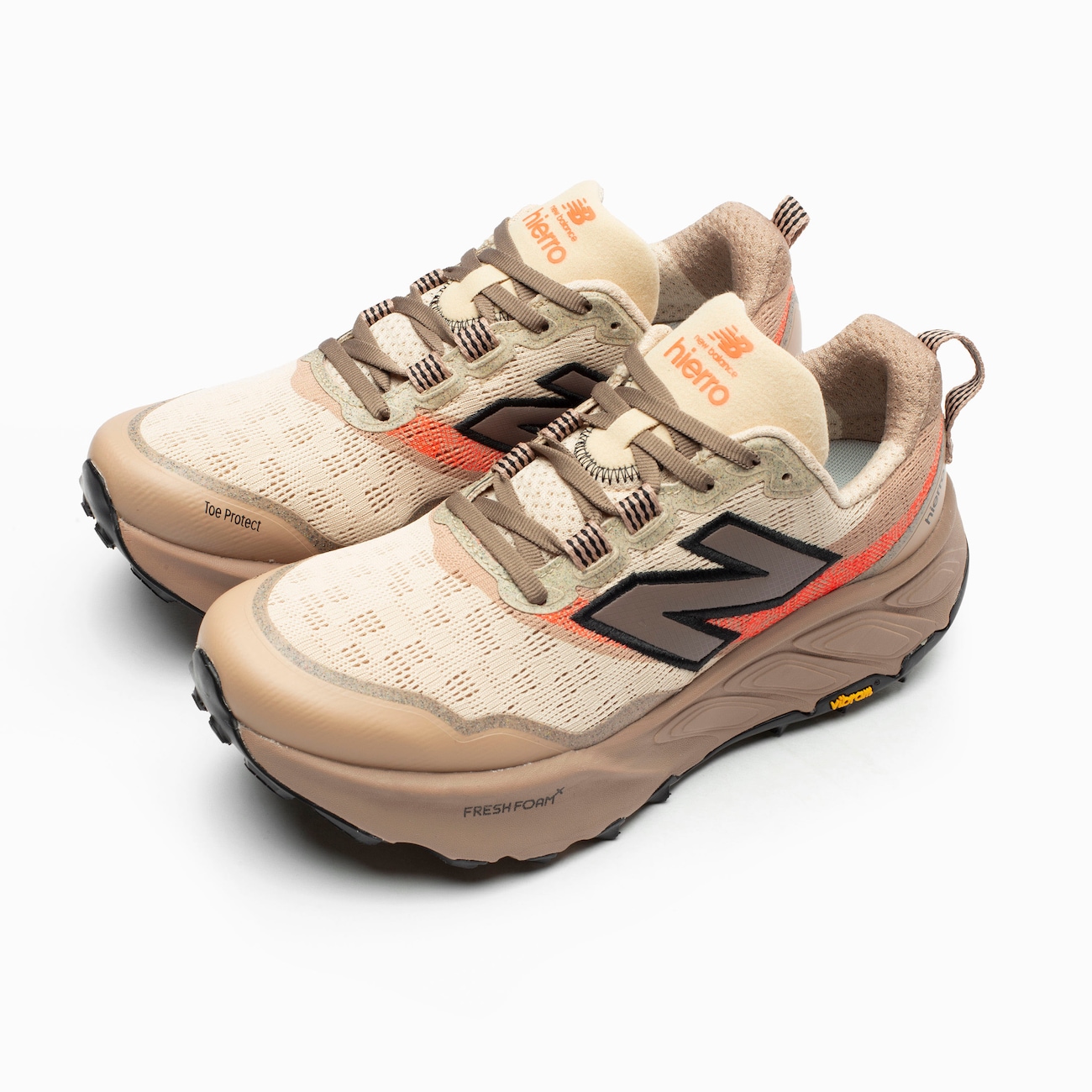 Tênis Masculino New Balance Fresh Foam X Hierro V9 | Centauro
