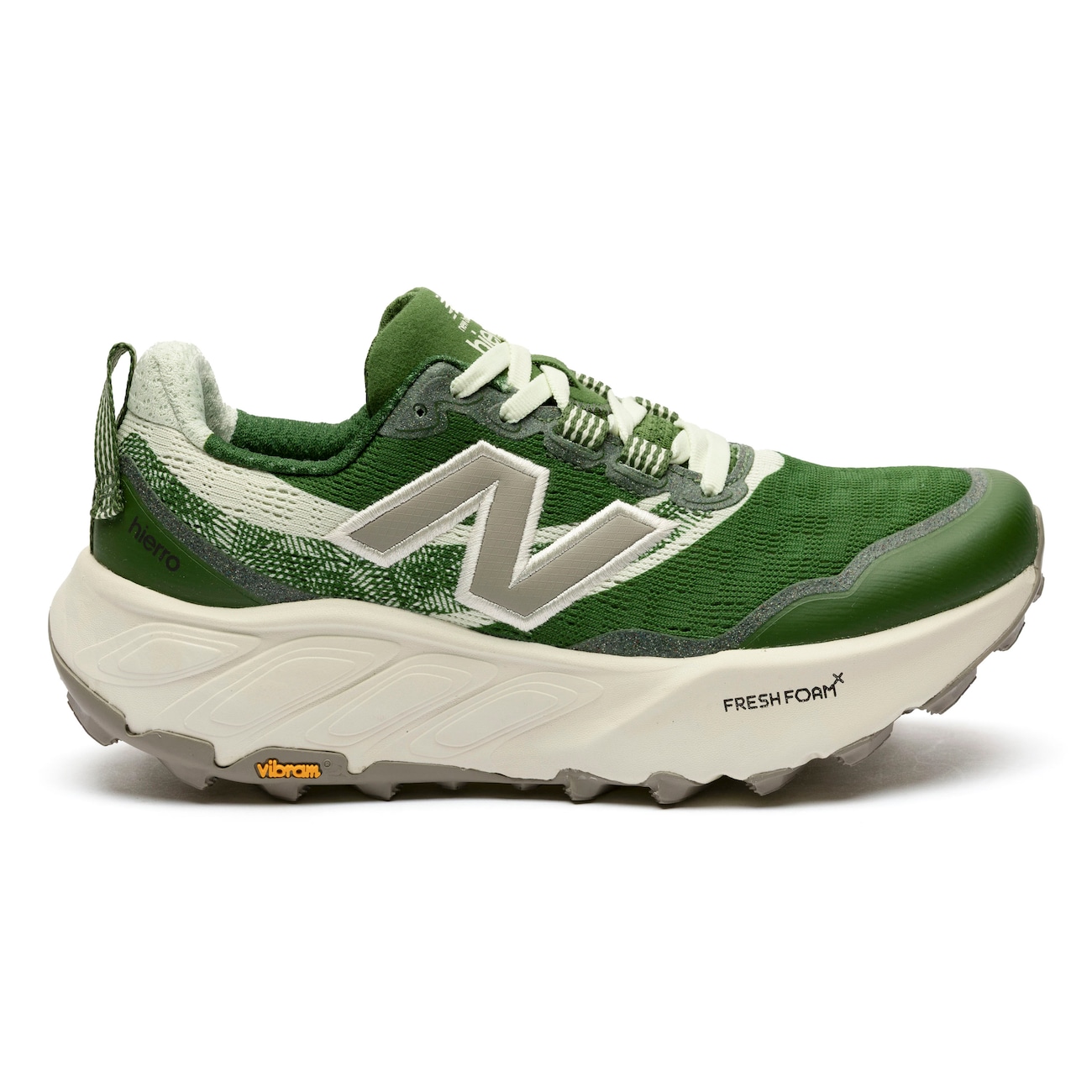 Tênis Feminino New Balance Fresh Foam X Hierro V9 em Promoção