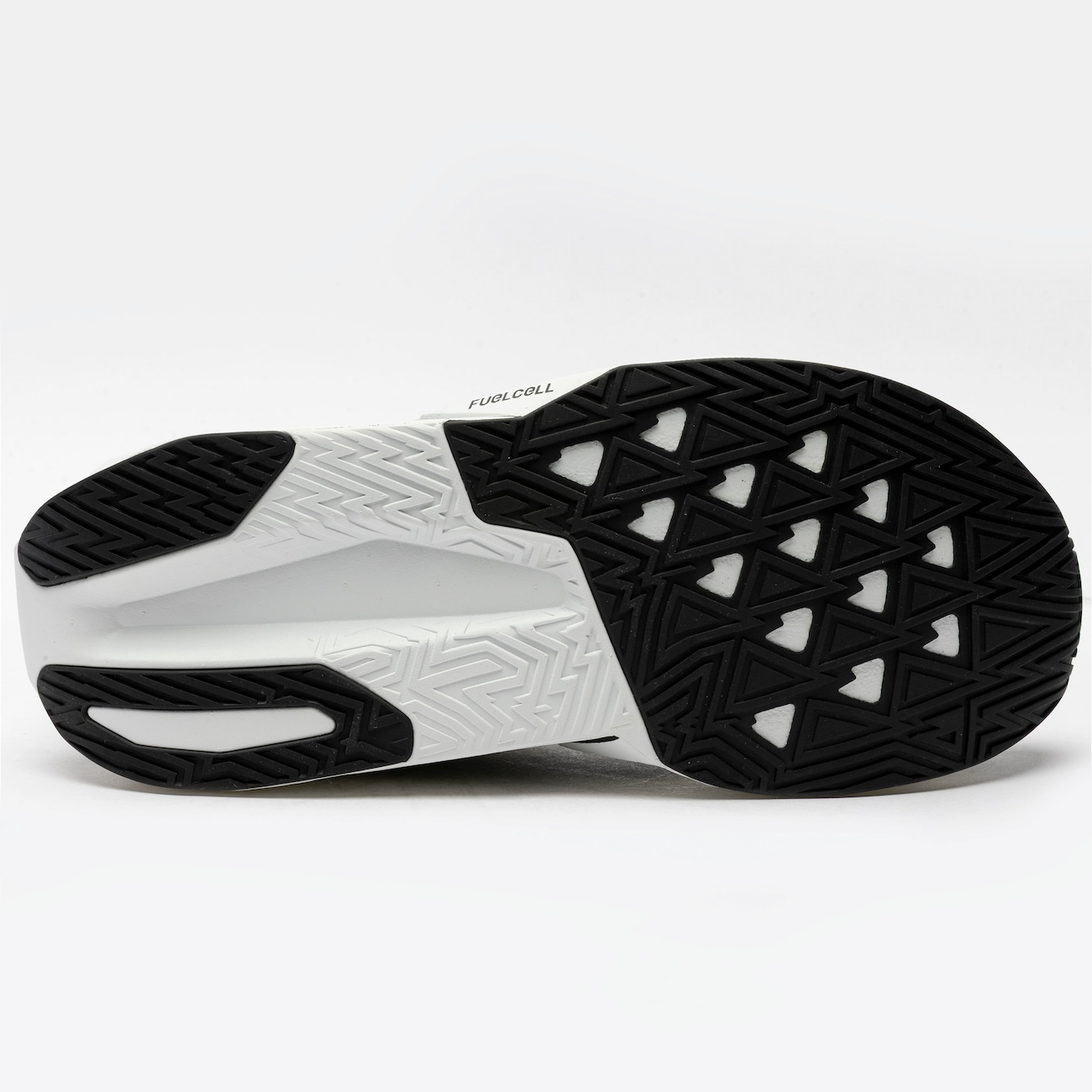 Tênis Masculino New Balance Fuelcell Rebel V5 - Video 1