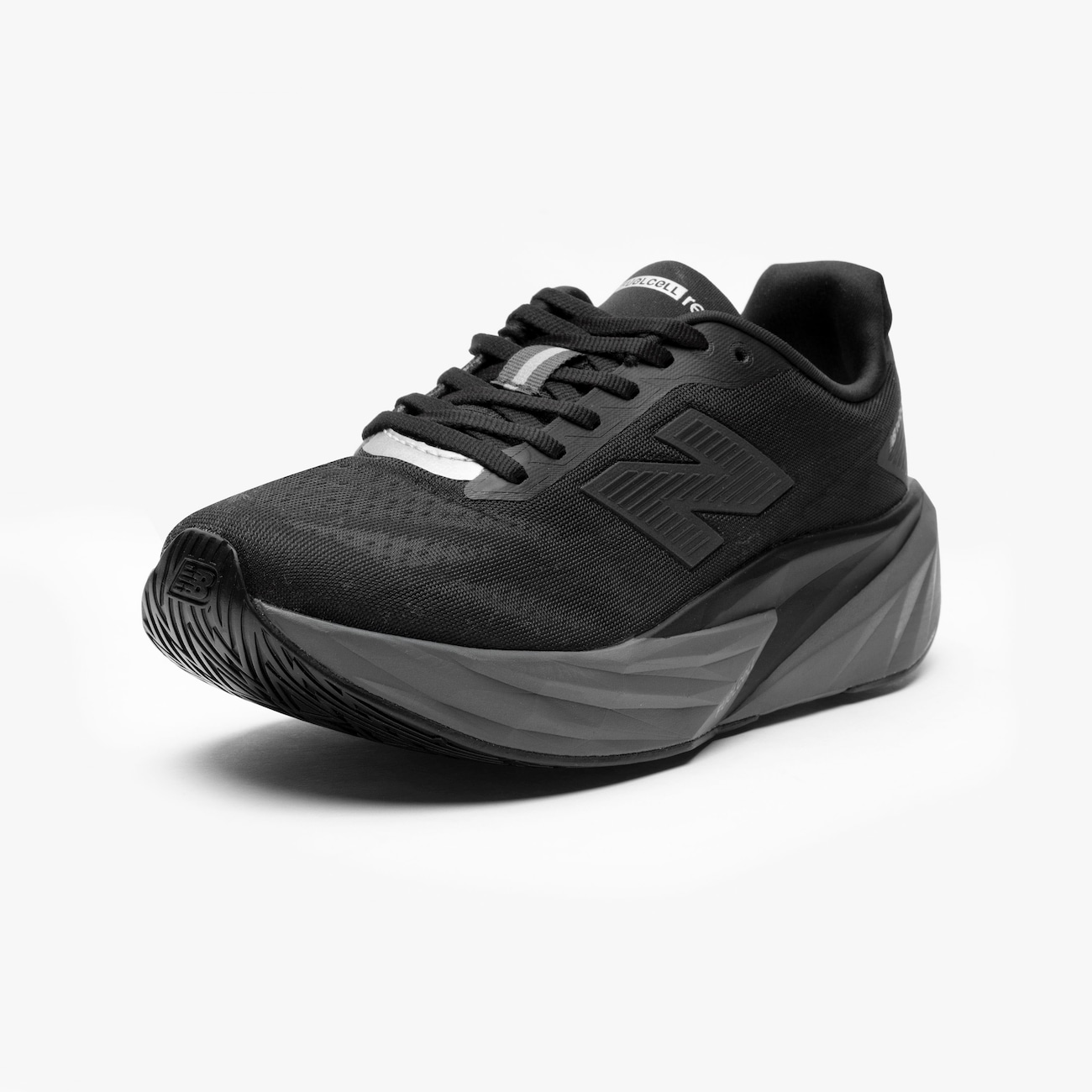 Tênis Masculino New Balance Fuelcell Rebel V5 - Video 1