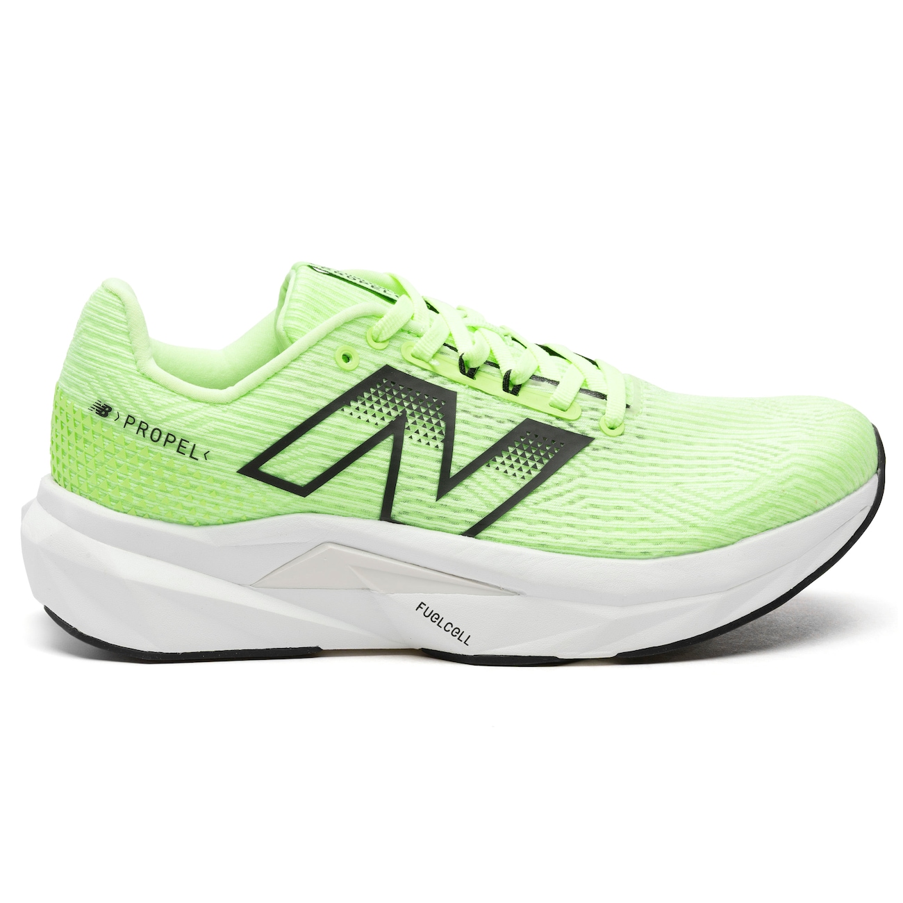 New Balance 「FuelCell Propel v5」 Tênis Masculino New Balance Fuelcell Propel V5 em Promoção | Centauro