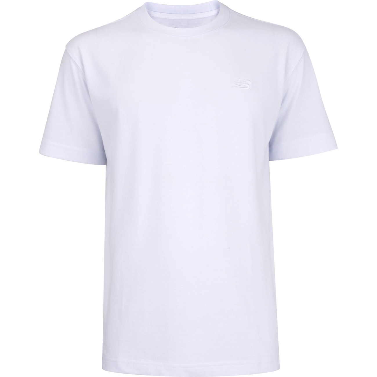 Camiseta New Balance Small Logo Masculina - Video 1