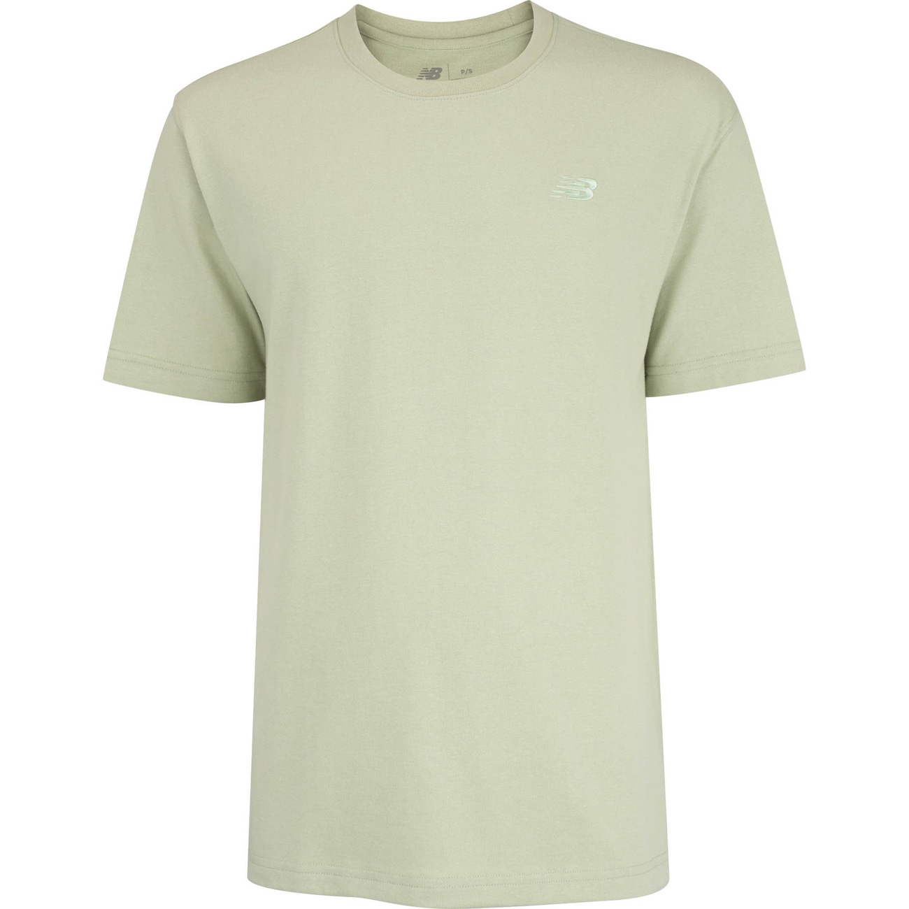 Camiseta New Balance Small Logo Masculina - Video 1
