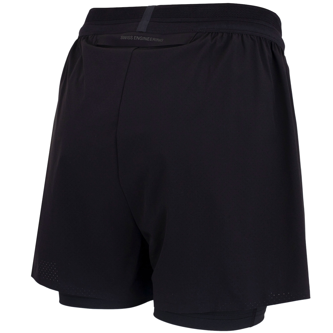 Short On 3" Performance 2/1 Feminino - Video 1