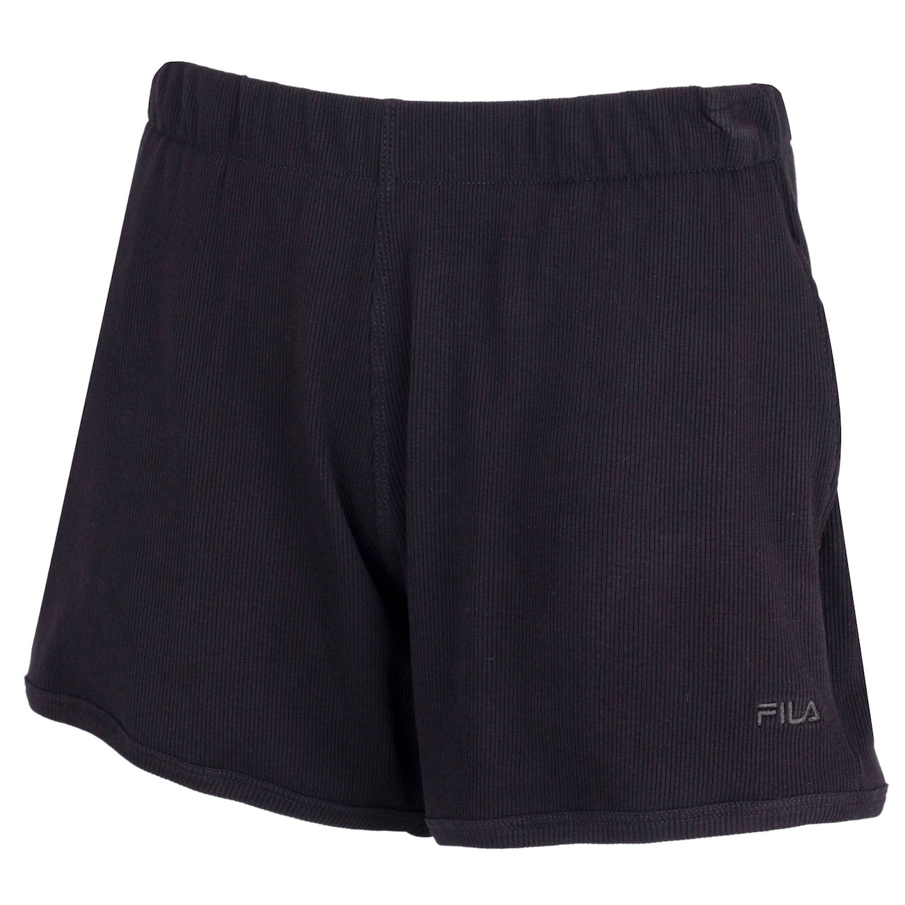 Short Fila Rib Feminino - Video 1