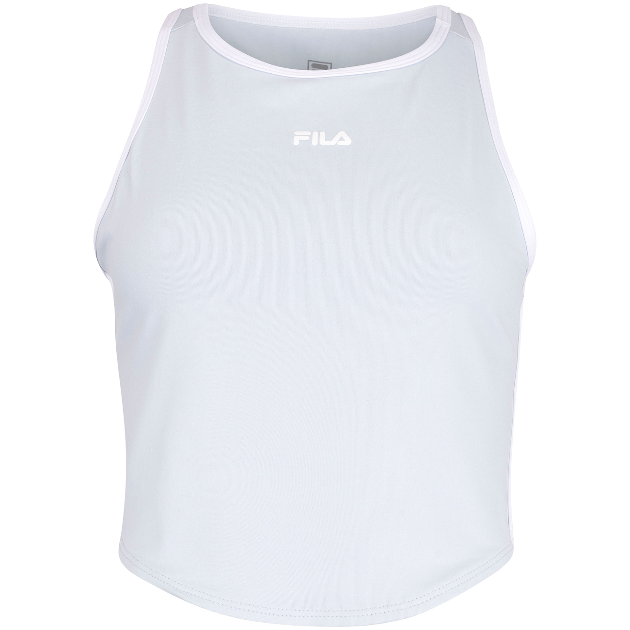 Camiseta Regata Fila Essential Training Feminina - Video 1