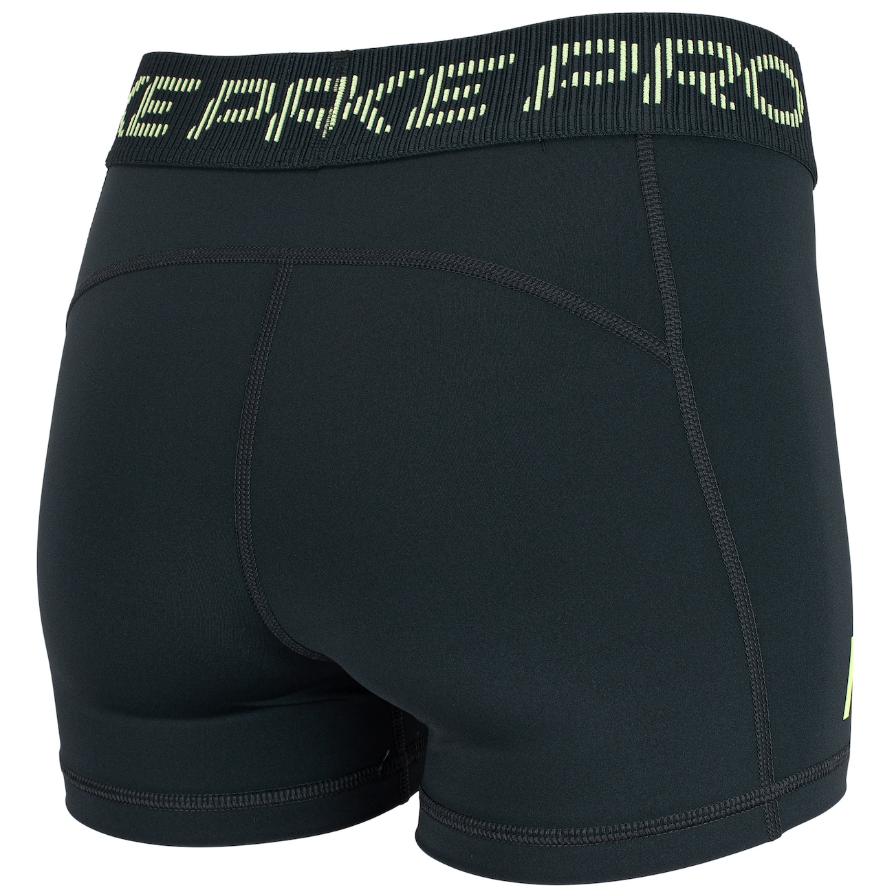 Bermuda Nike Pro 365 Feminino - Video 1