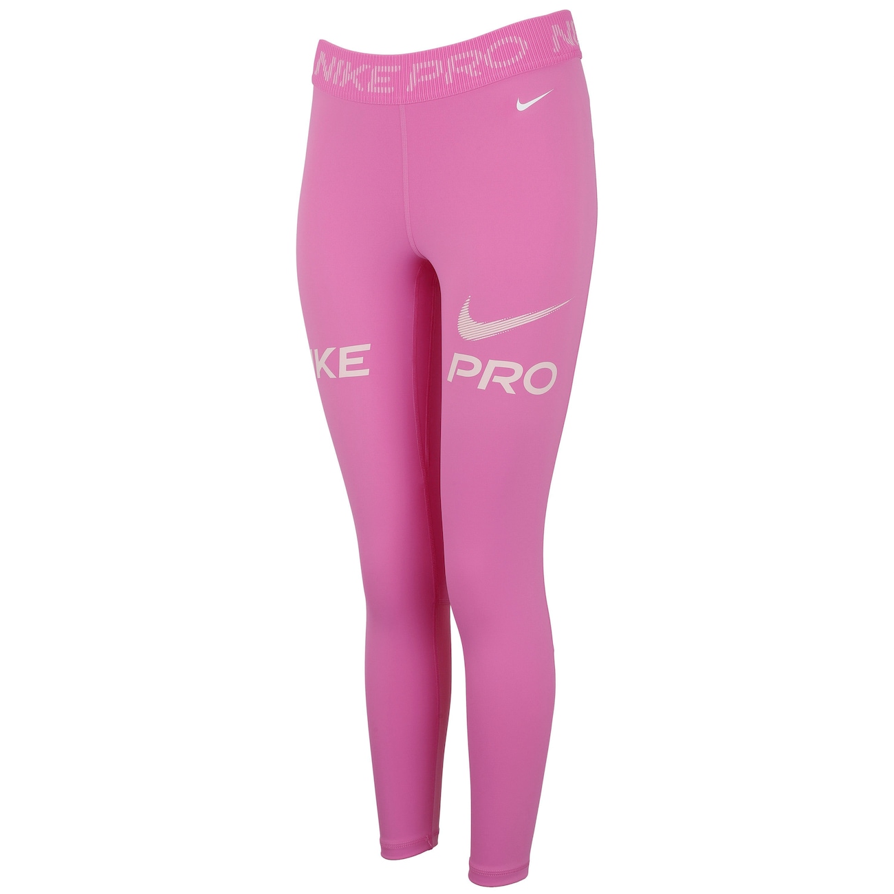Calça Legging Nike Pro 365 Feminina - Video 1