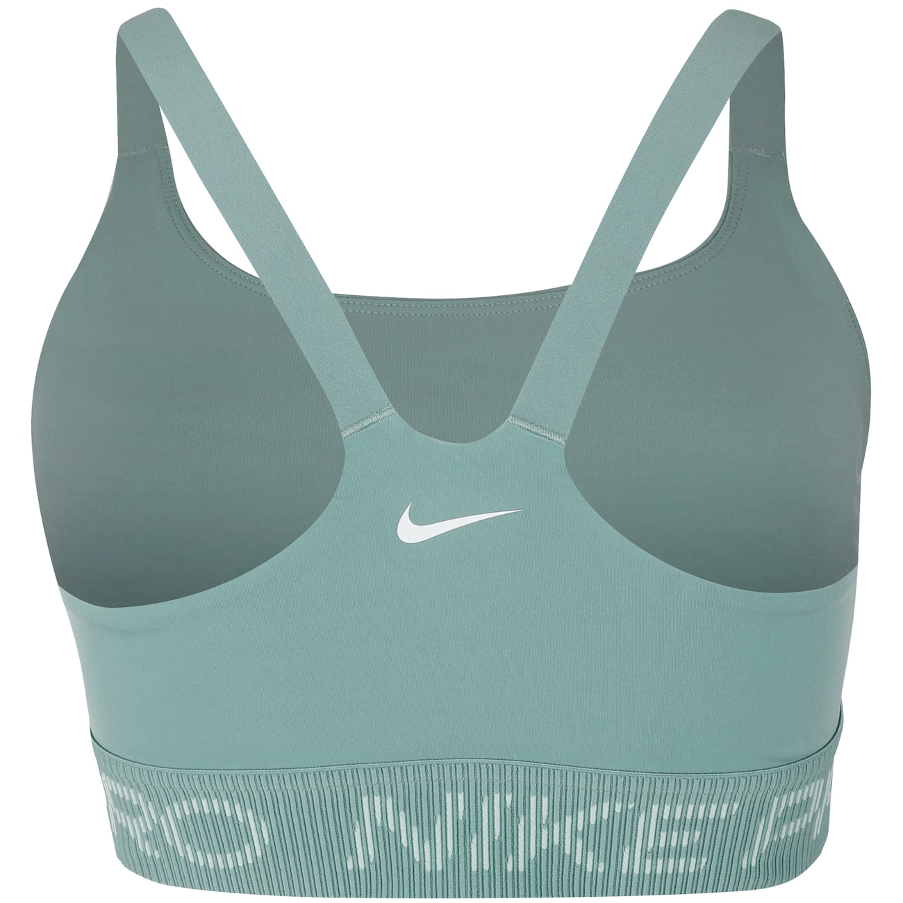Top Nike Pro Sem Bojo Adulto - Video 1