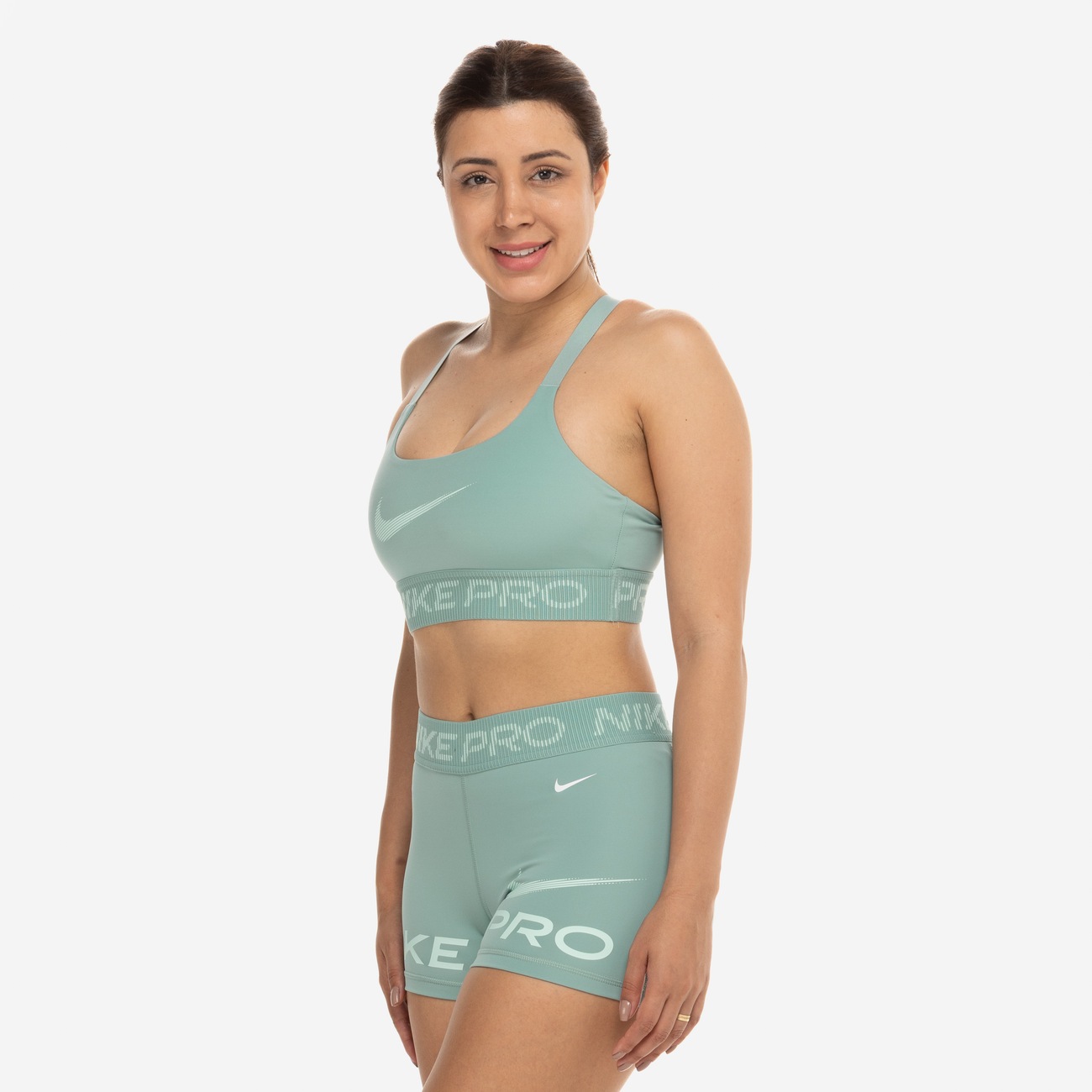 Top Nike Pro Sem Bojo Adulto em Promoção | Centauro