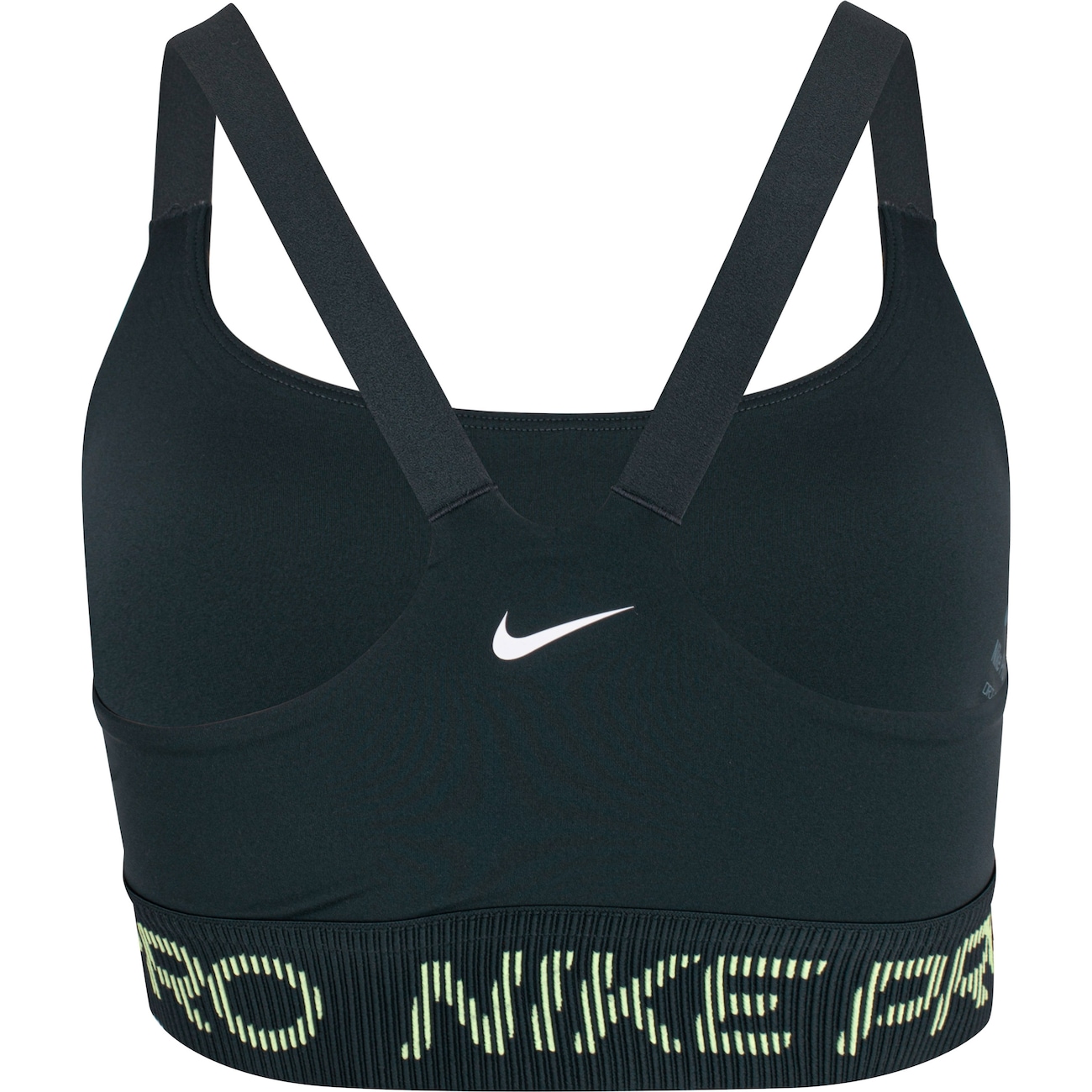 Top Nike Pro Sem Bojo Adulto - Video 1