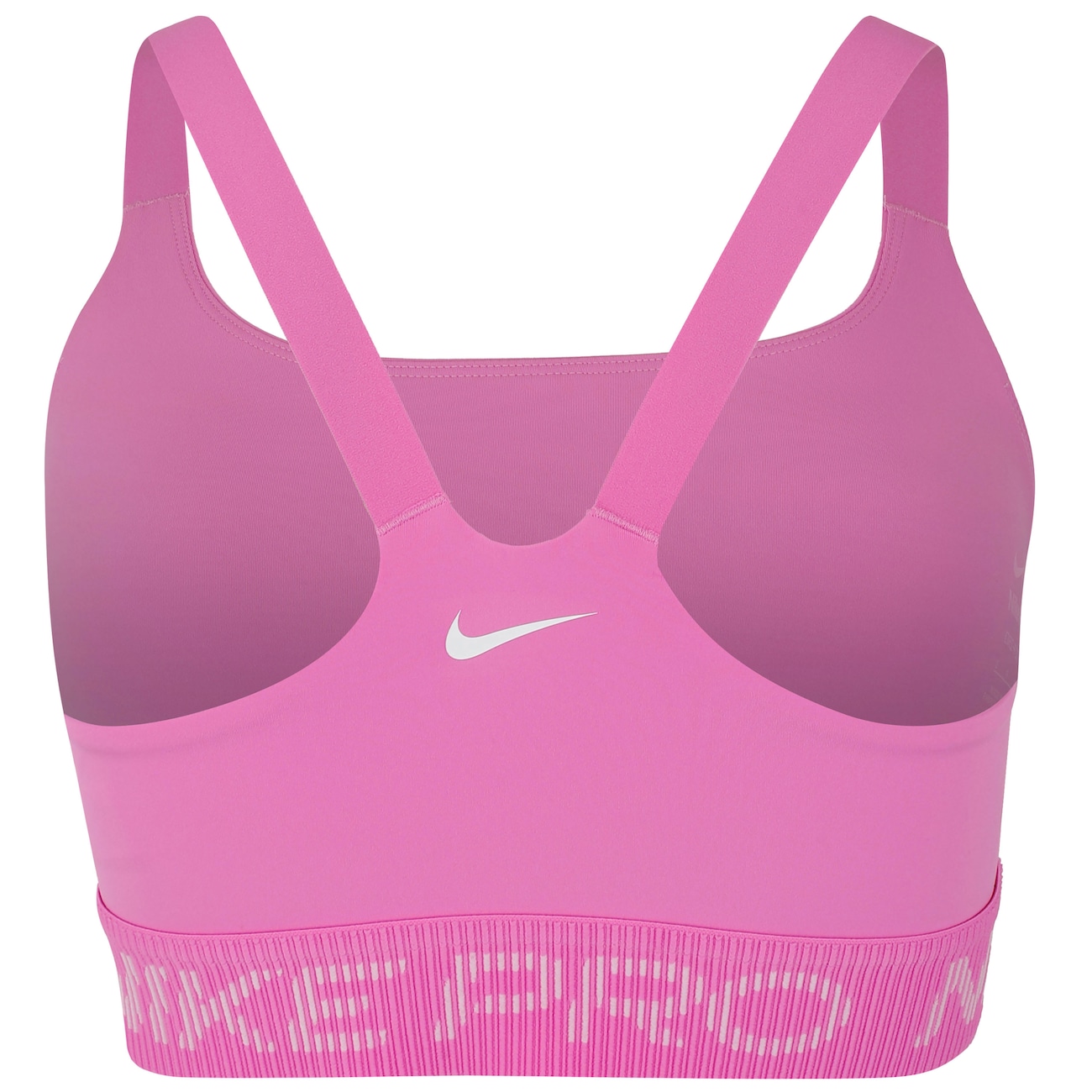 Top Nike Pro Sem Bojo Adulto - Video 1