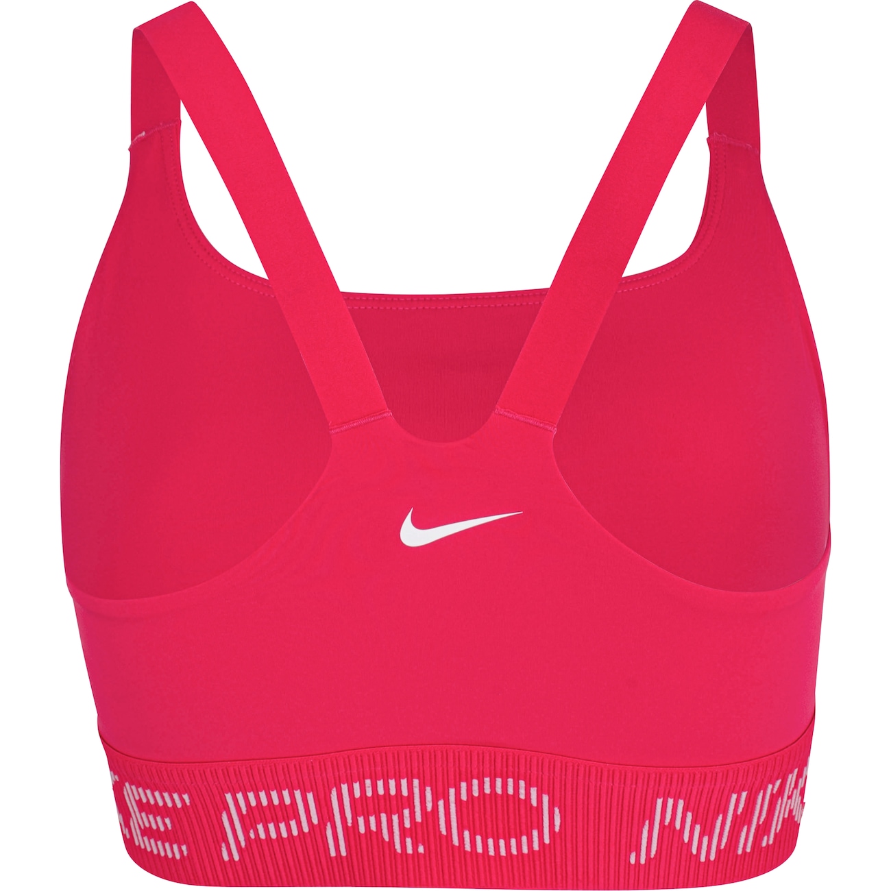 Top Nike Pro Sem Bojo Adulto - Video 1