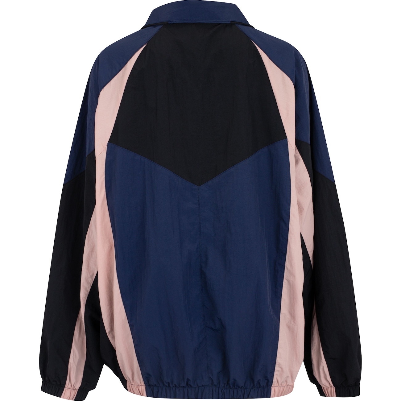 Jaqueta Nike Sportswear Street Track Feminina - Video 1