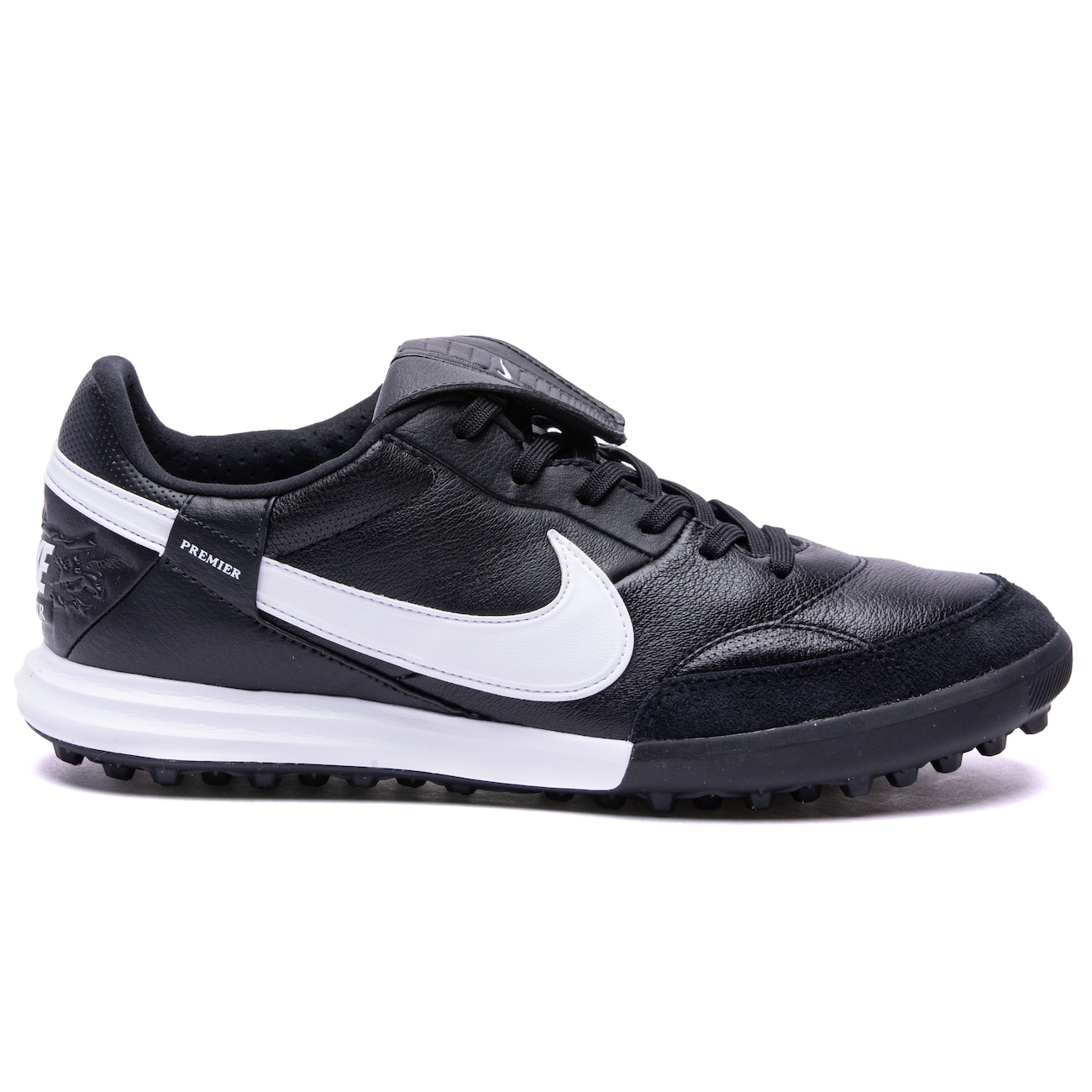 Chuteira Society Adulto Nike Premier III | Centauro