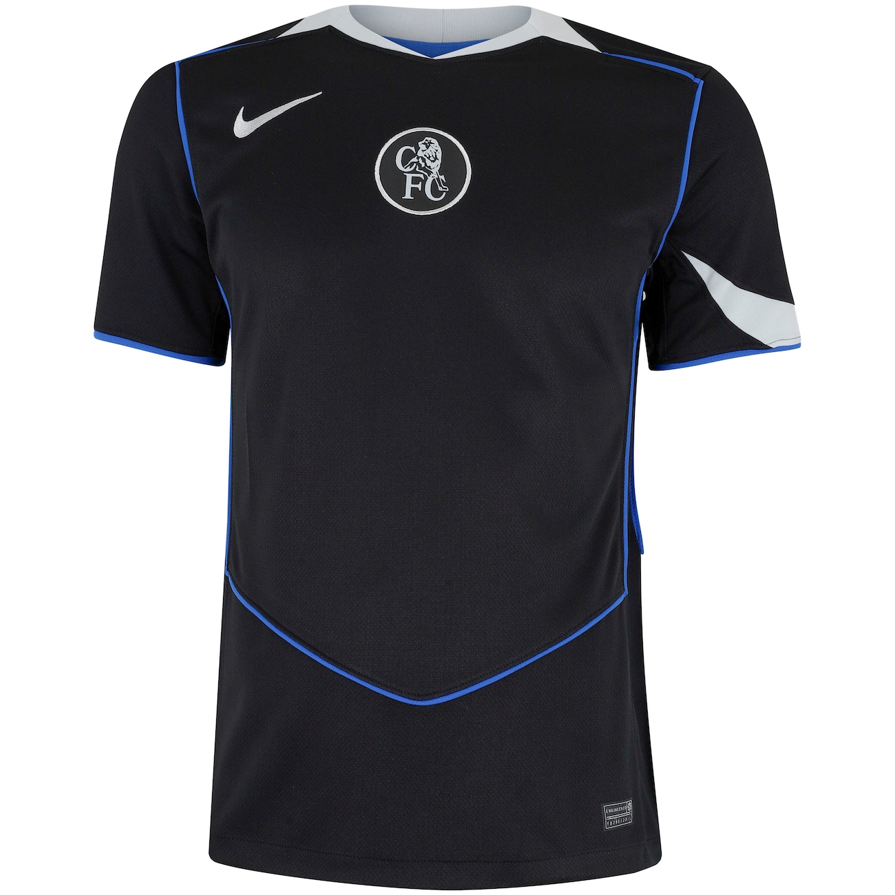 Camisa do Chelsea III 25/26 Torcedor Total 90 Nike Masculina