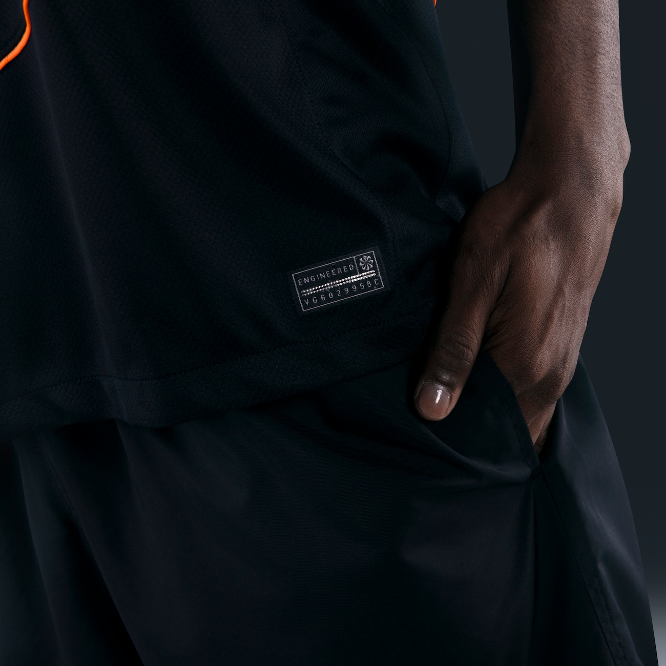 Camisa do Corinthians III 25/26 Torcedor Nike Total 90 Masculina - Video 1