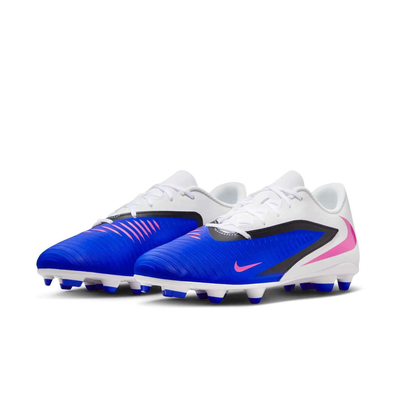 Chuteira de Campo Adulto Nike Phantom 6 Club em Promoção | Centauro