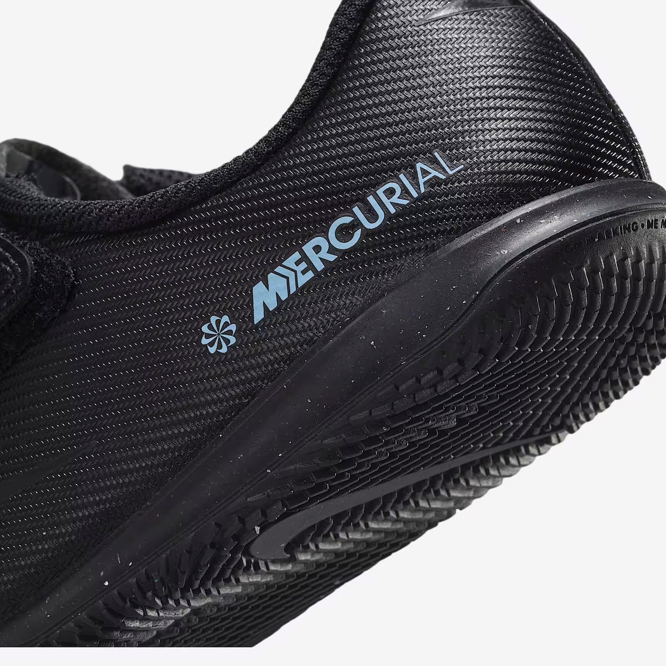 Chuteira Futsal Infantil Nike Mercurial Vapor 16 Club - Video 1