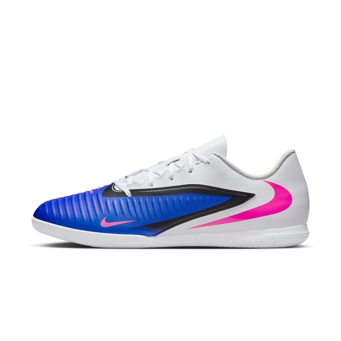 シューズ NikePhantom6 AG 27.5 Chuteira Futsal Adulto Nike Phantom 6 Club | Centauro