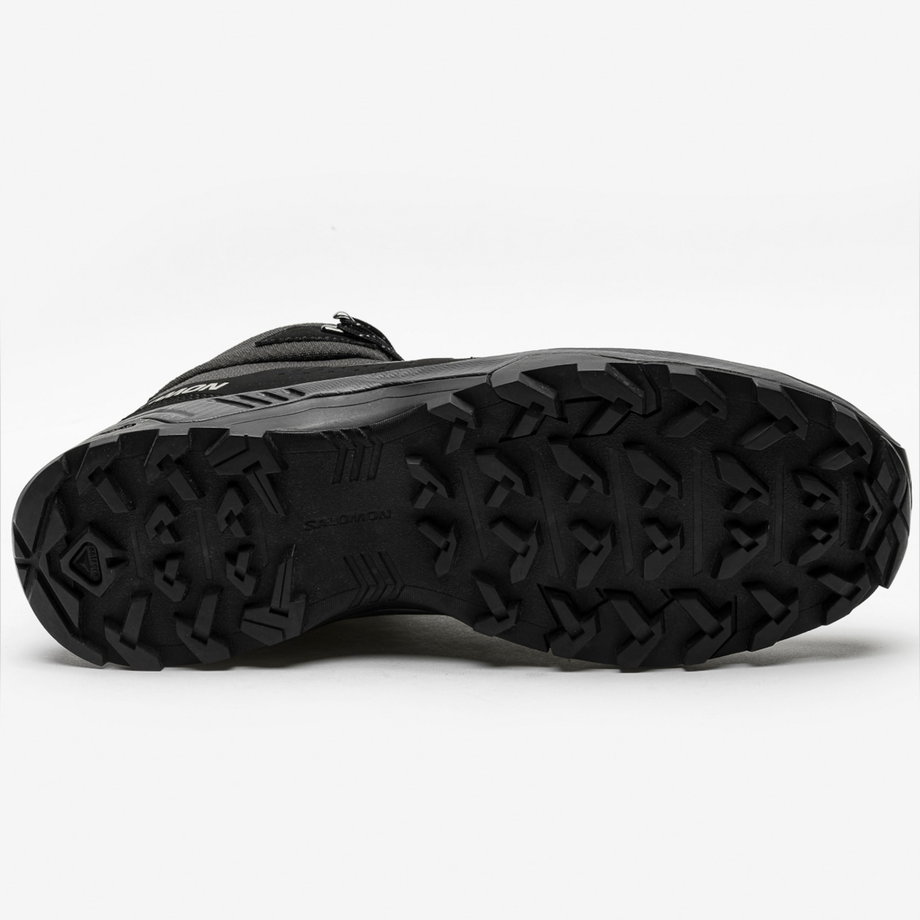 Bota Masculina Salomon Exeo Mid GTX - Video 1