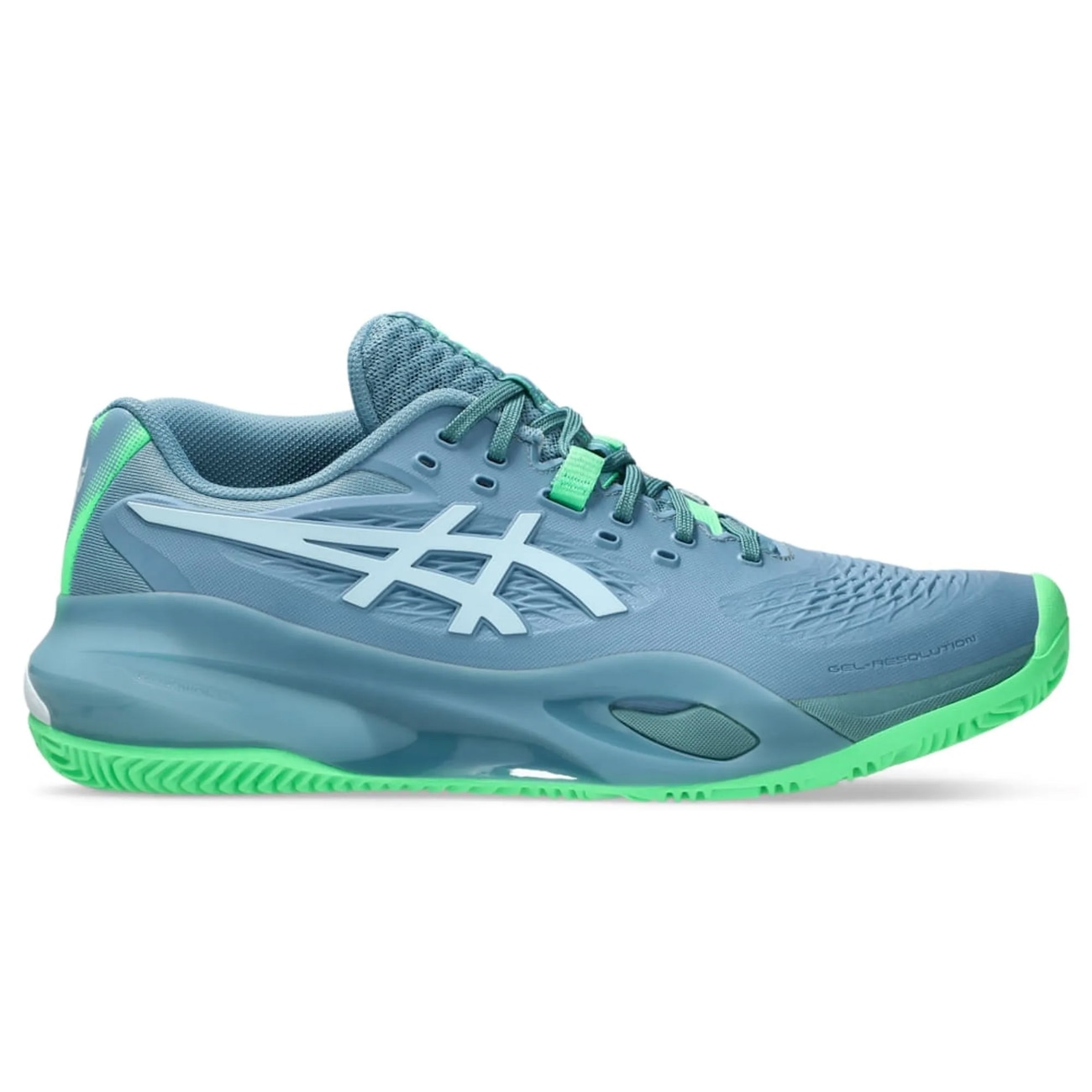 Tênis Asics Gel-Resolution X Padel - Masculino - Tennis | Centauro