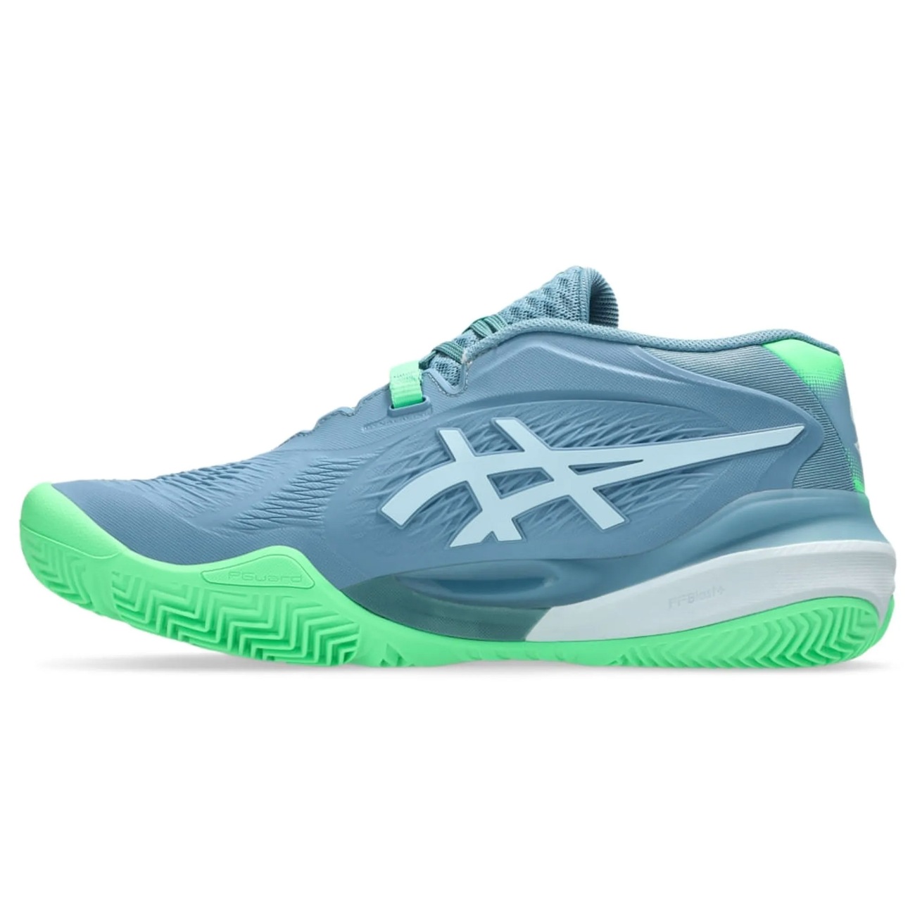 Tênis Asics Gel-Resolution X Padel - Masculino - Tennis | Centauro