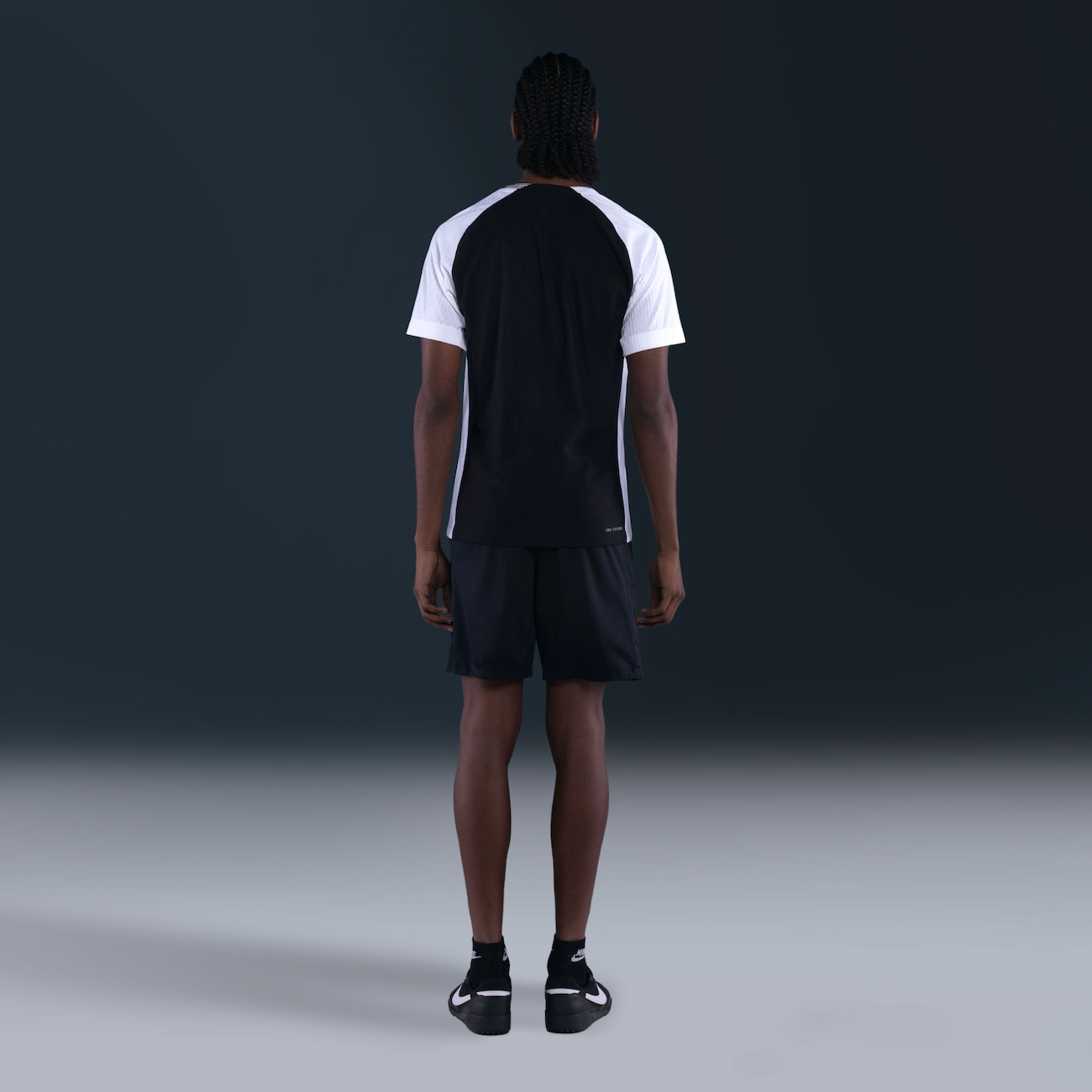 Camisa do Corinthians II 25/26 Jogador Pro Nike Masculina - Video 1