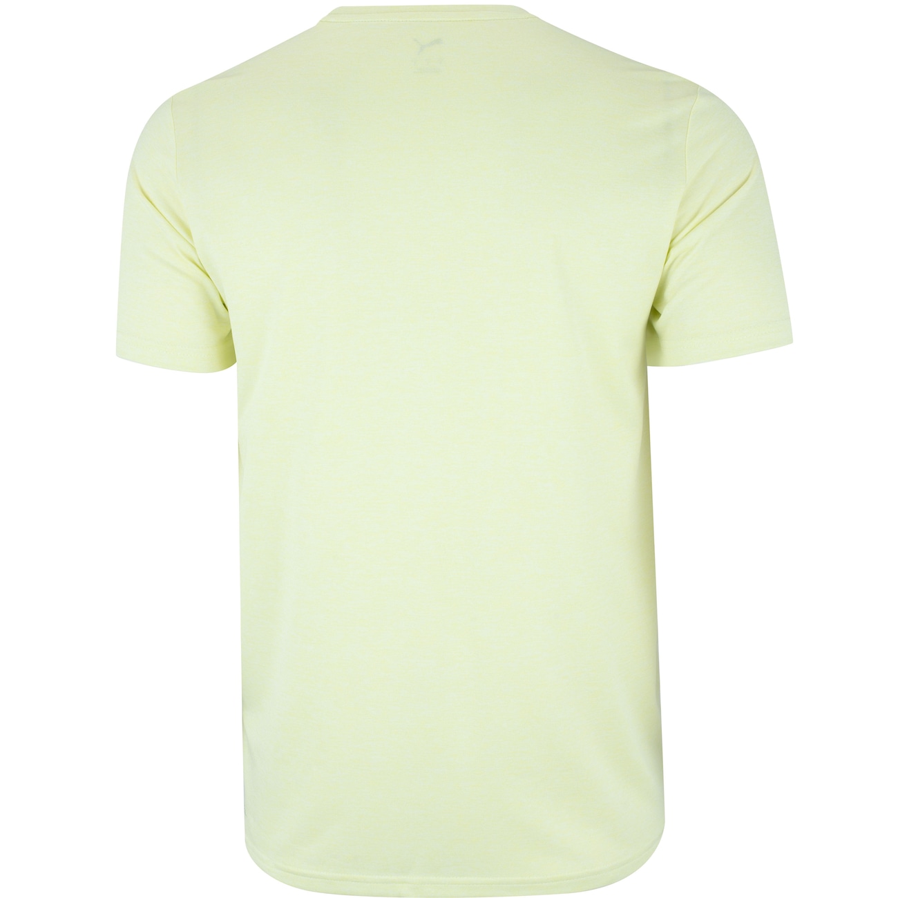 Camiseta Puma Mesclada Treino Essentials Masculina - Video 1
