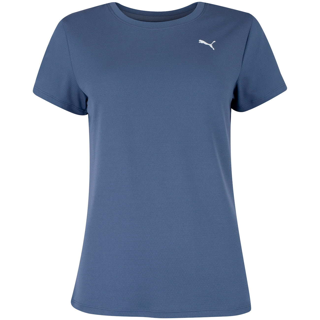 Camiseta Puma Graphics Forever Faster Feminina - Video 1