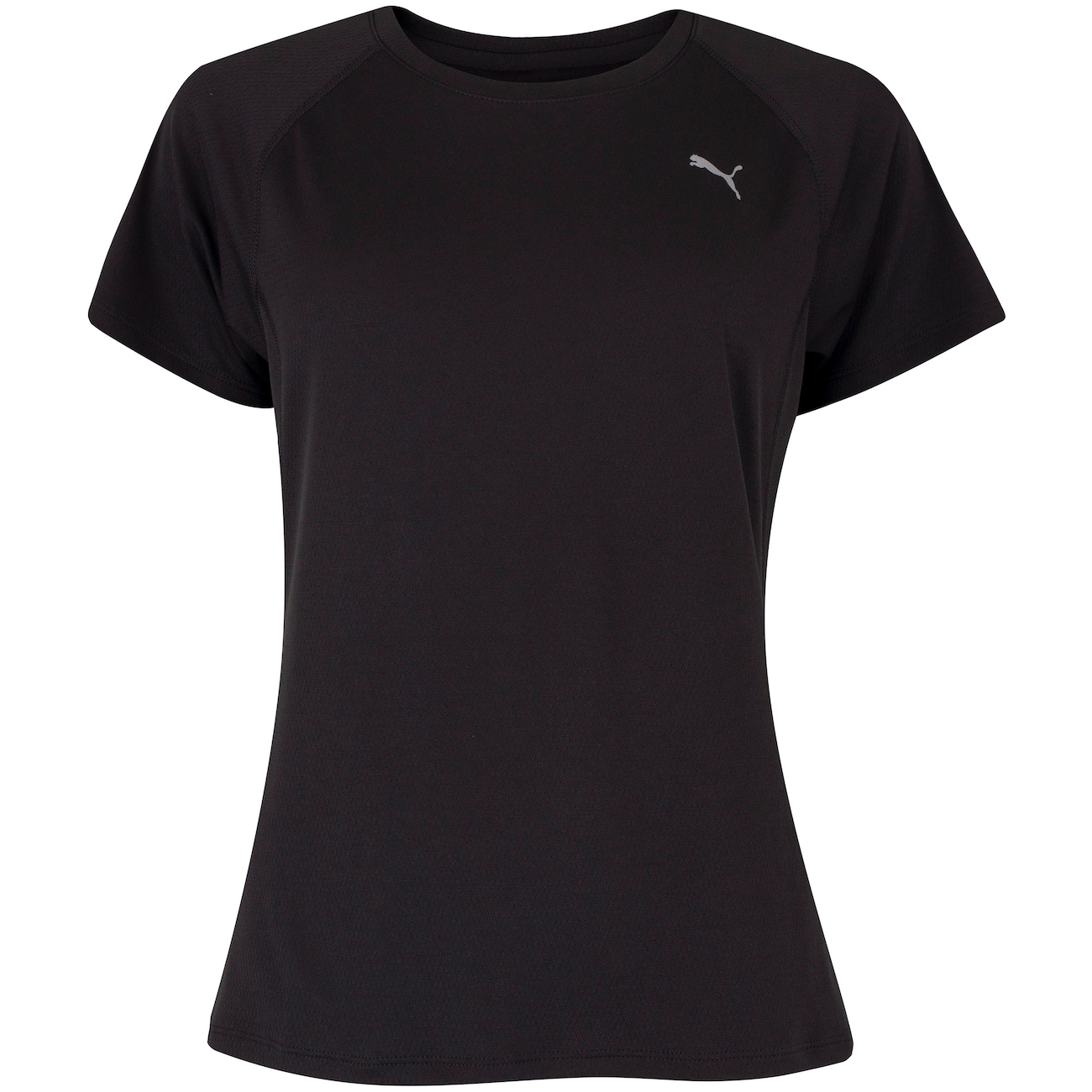 Camiseta Puma Treino Velocity Feminina - Video 1