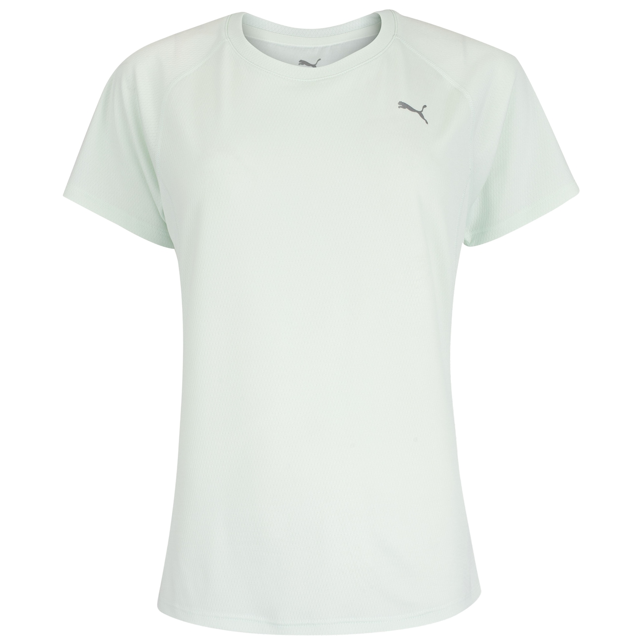 Camiseta Puma Treino Velocity Feminina - Video 1