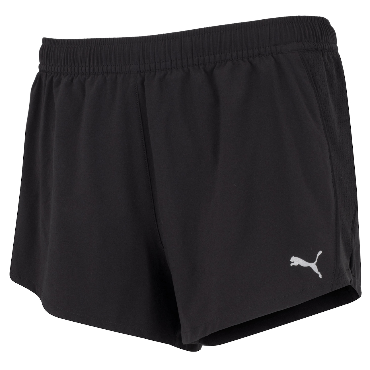 Short Feminino Puma Run Velocity 3 - Video 1