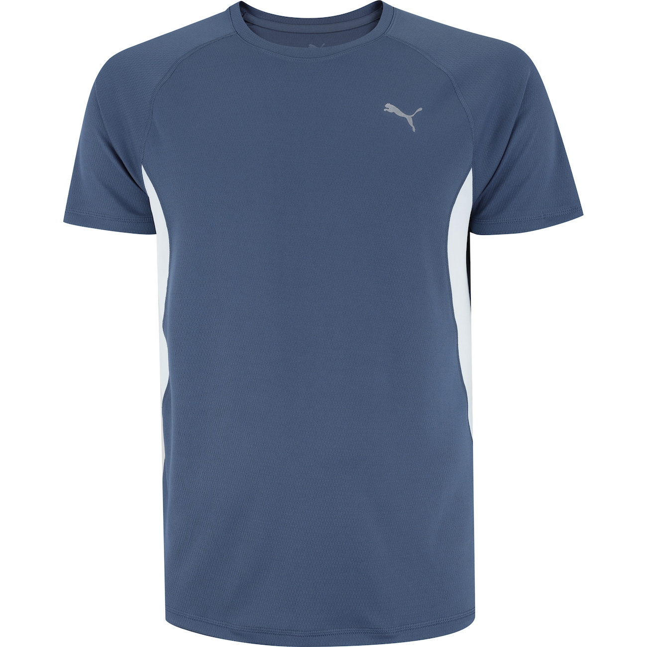Camiseta Puma Run Velocity Masculina - Video 1