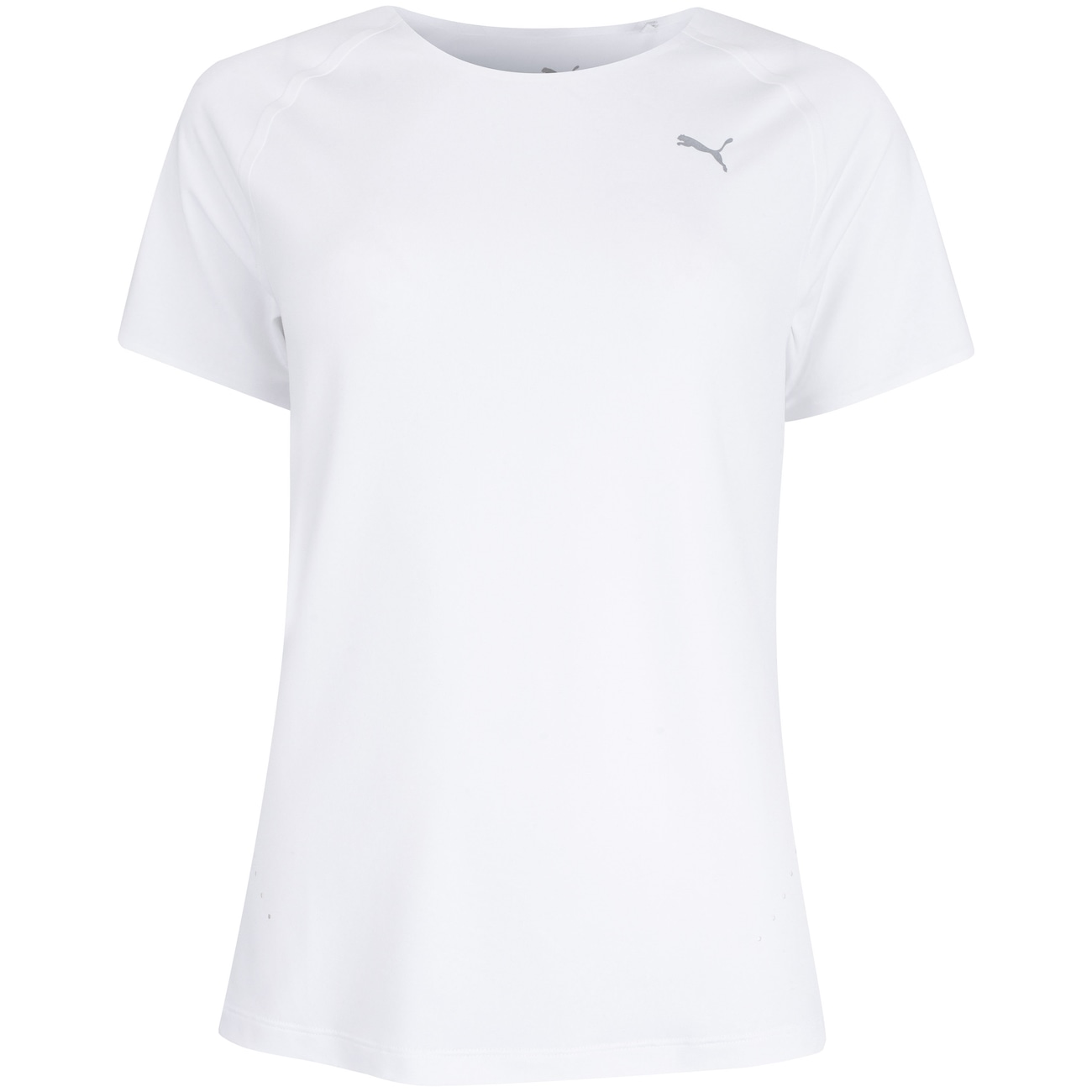Camisa PUMA Run Cloudspun Feminina - Video 1