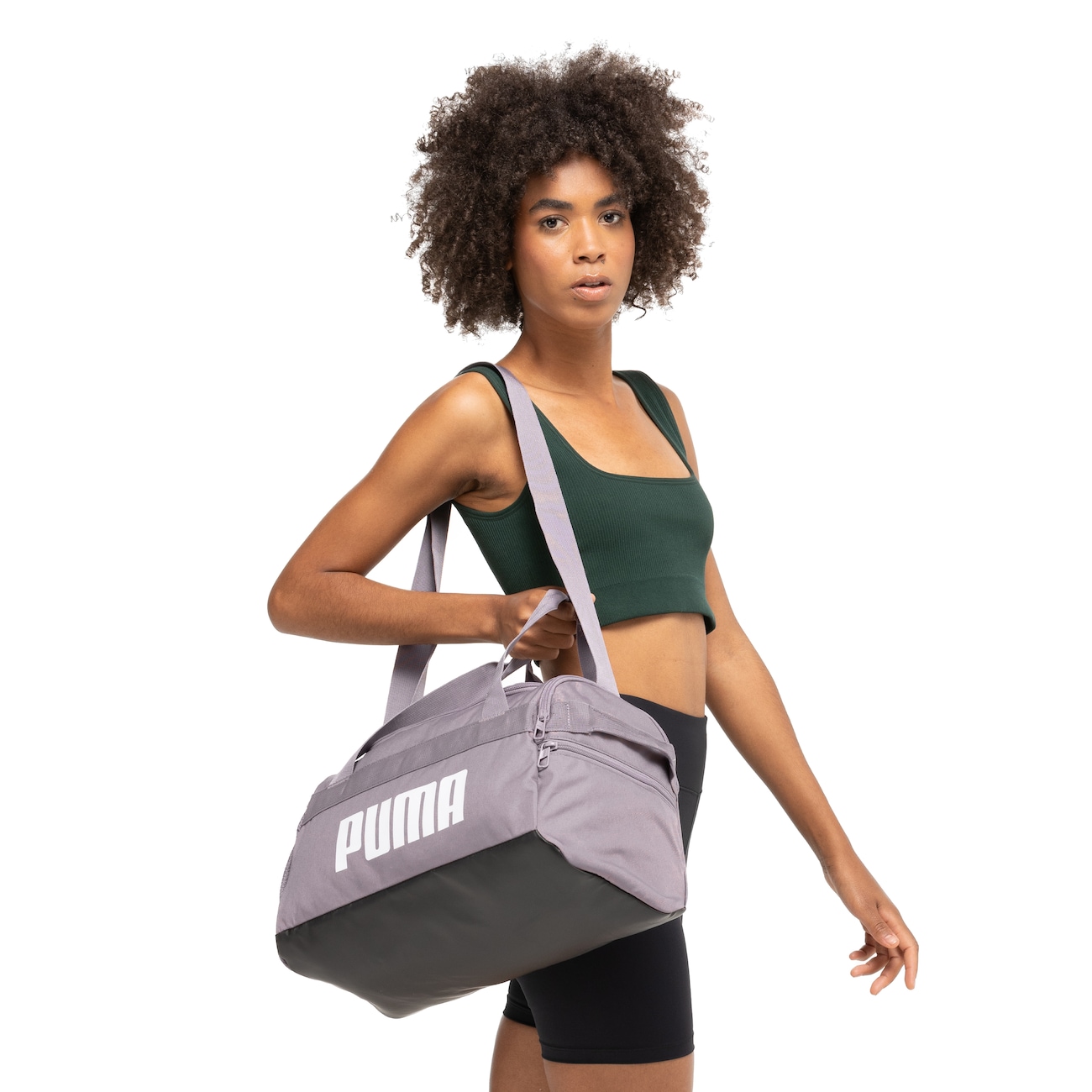 Mala Puma Challenger Extra Small Sports 22 Litros | Centauro