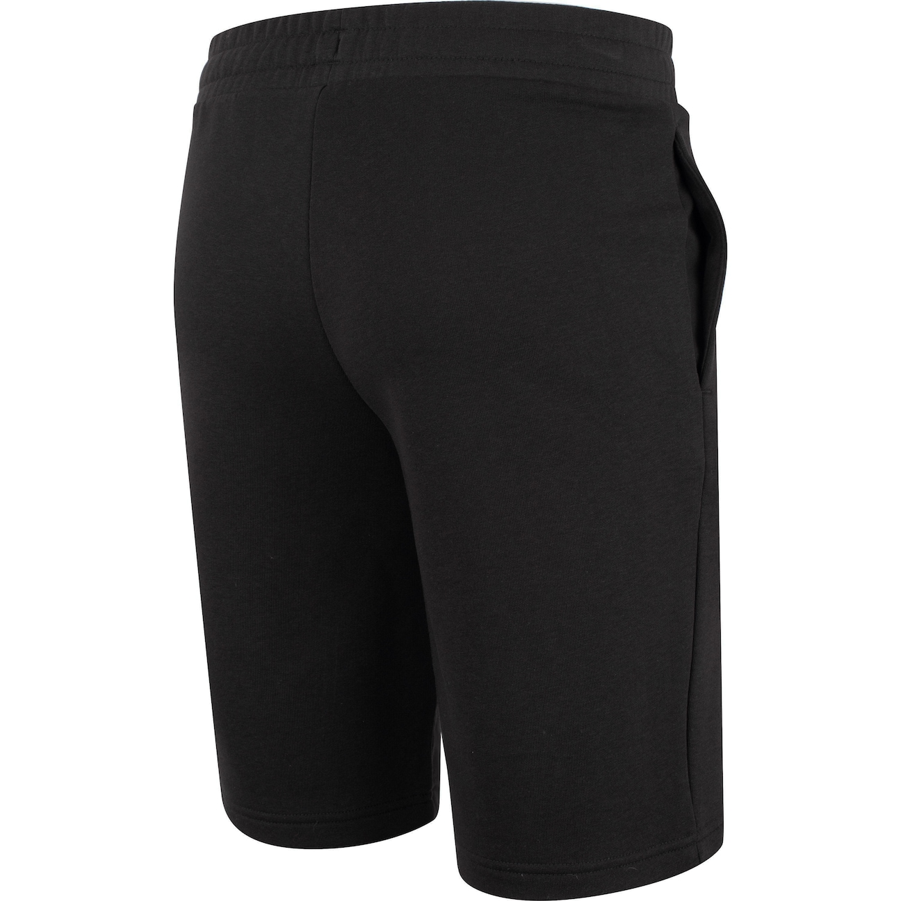 Bermuda Puma Essentials Color NO 1 Logo Masculina - Video 1