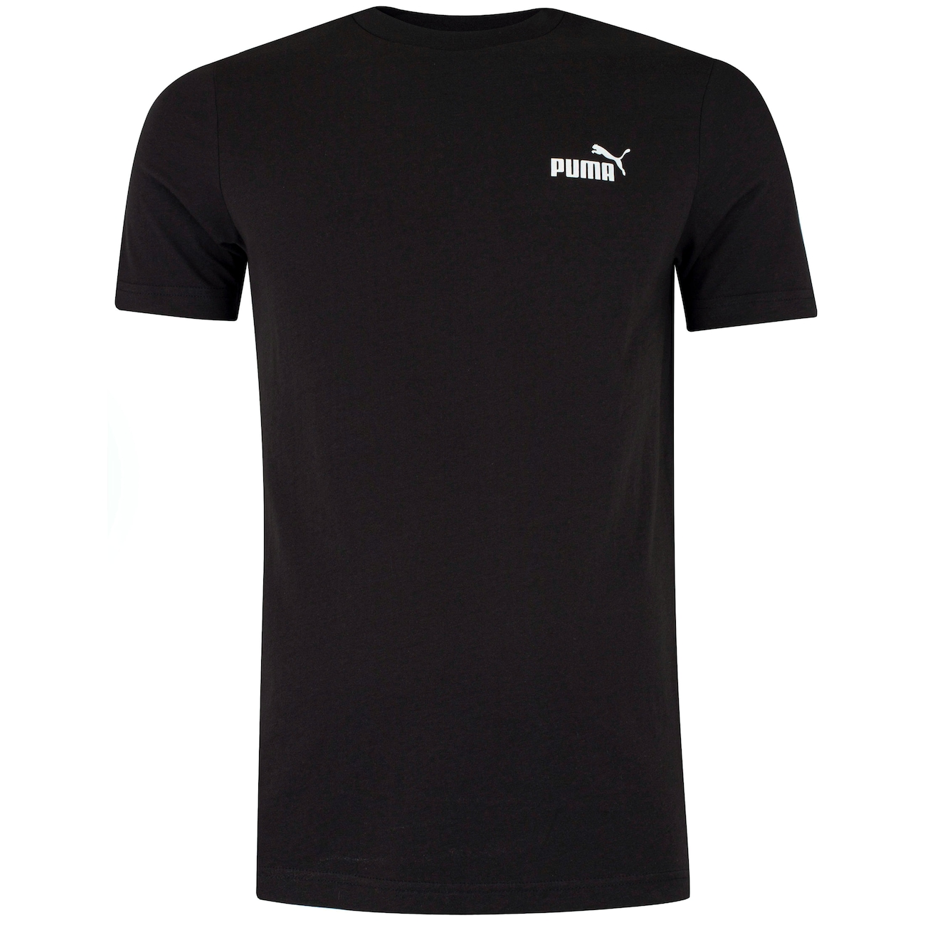 Camiseta Puma Graphic Execution Masculina - Video 1