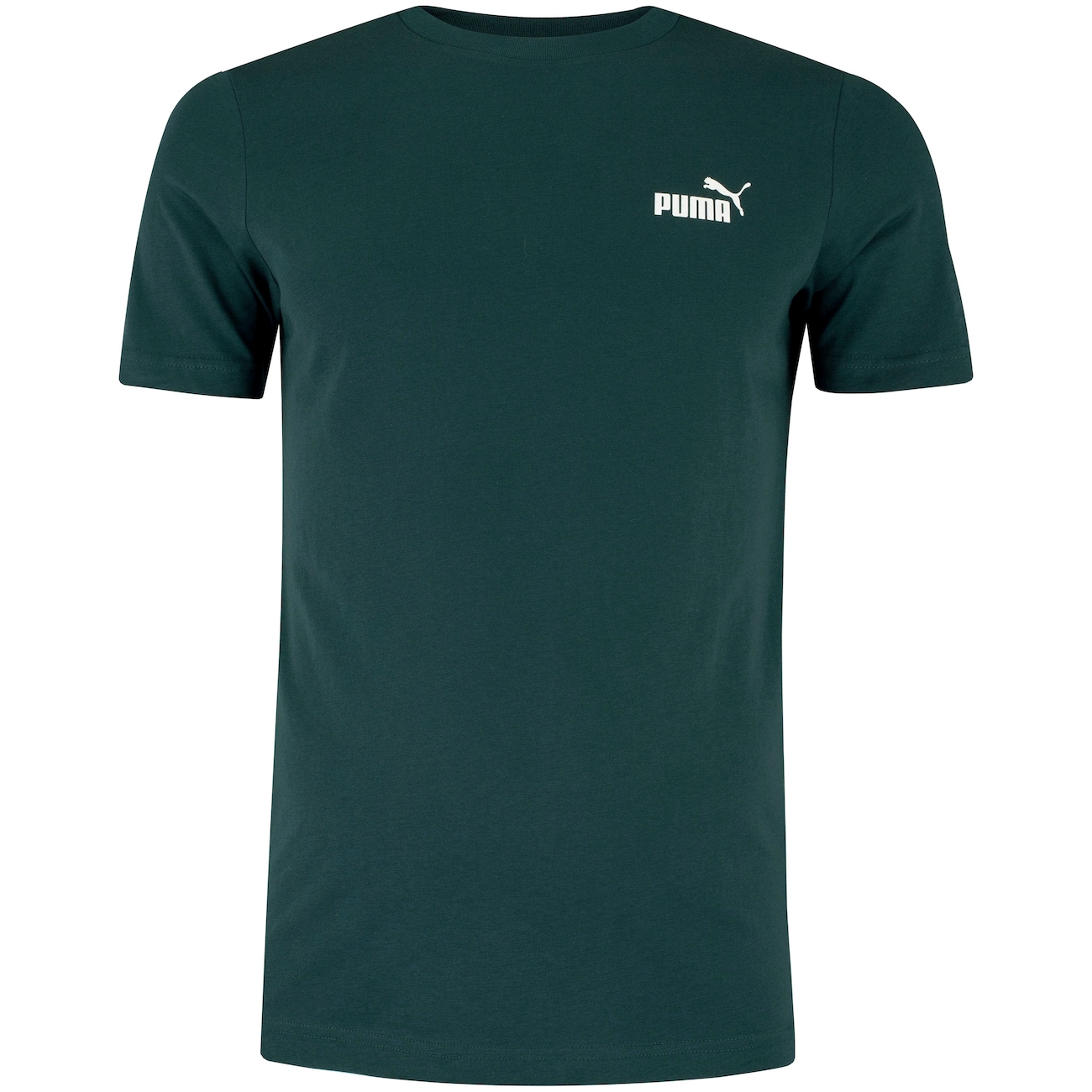 Camiseta Puma Graphic Execution Masculina - Video 1