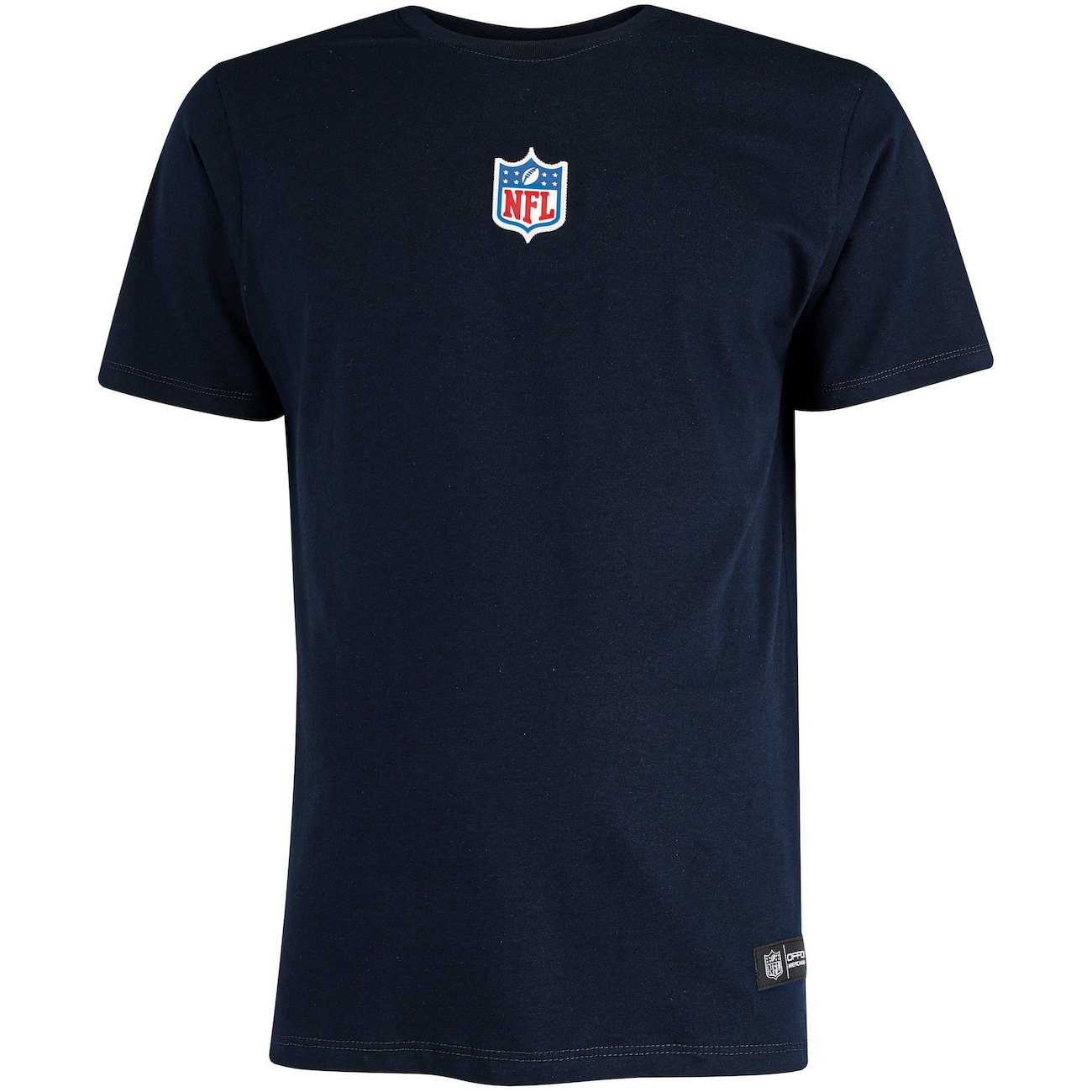 Camiseta NFL Shield NF174 Masculina - Video 1