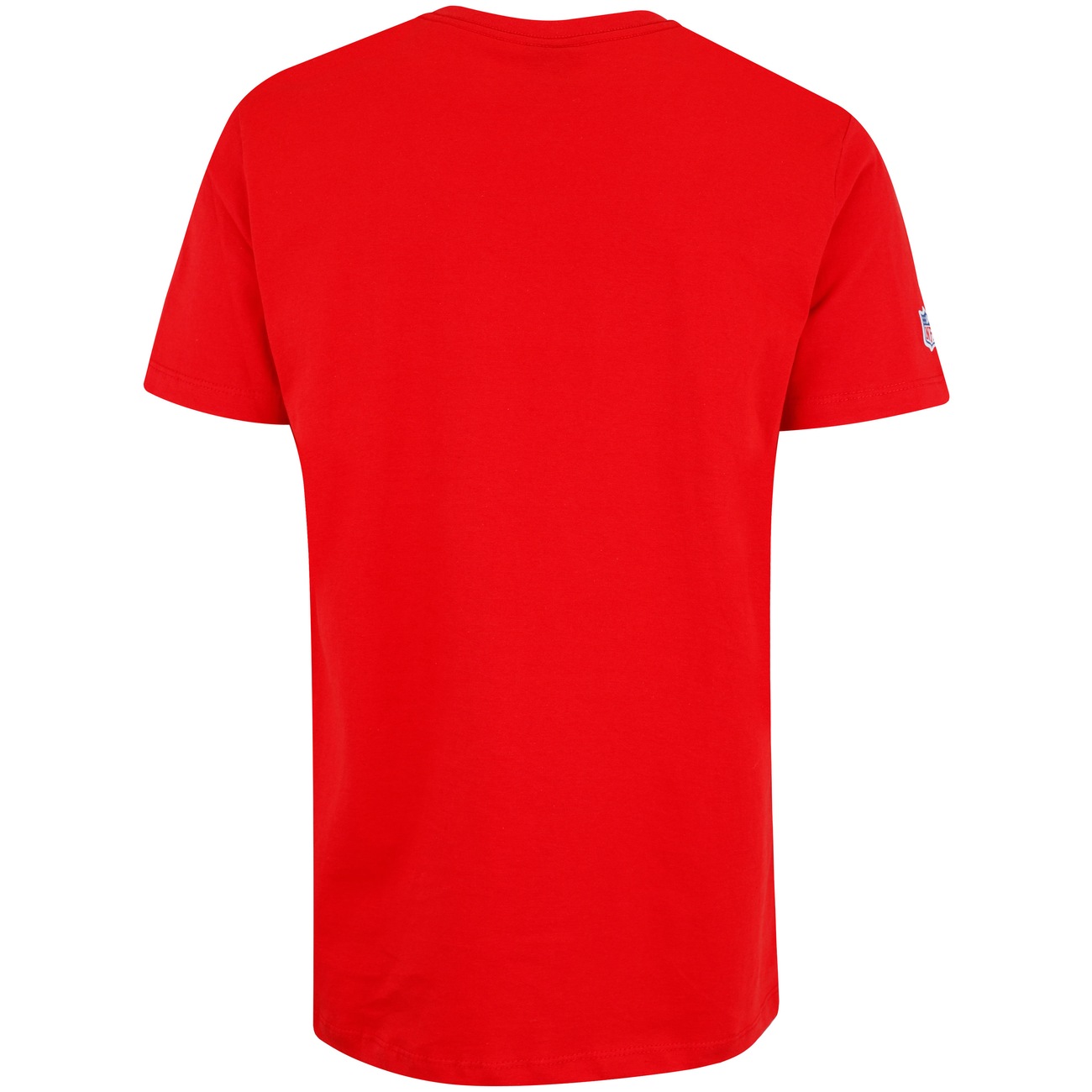 Camiseta Kansas Chiefs NFL Logo NF178 Masculina em Promoção | Centauro