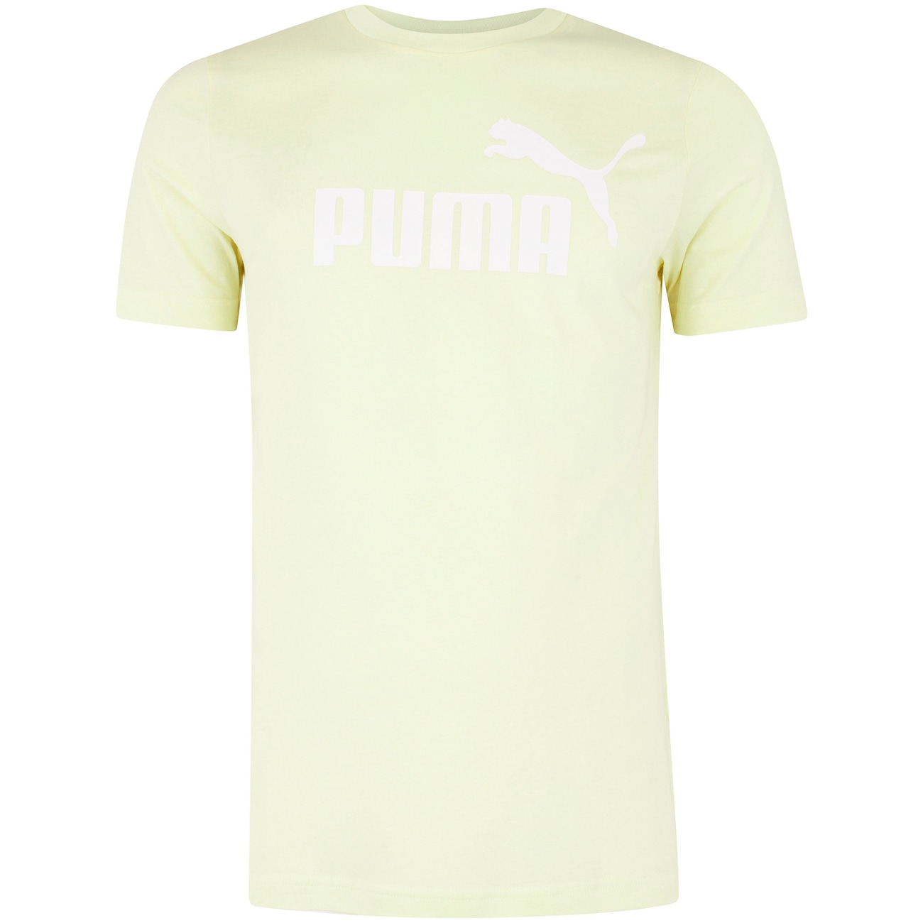 Camiseta Puma Essential No 1 Masculina - Video 1