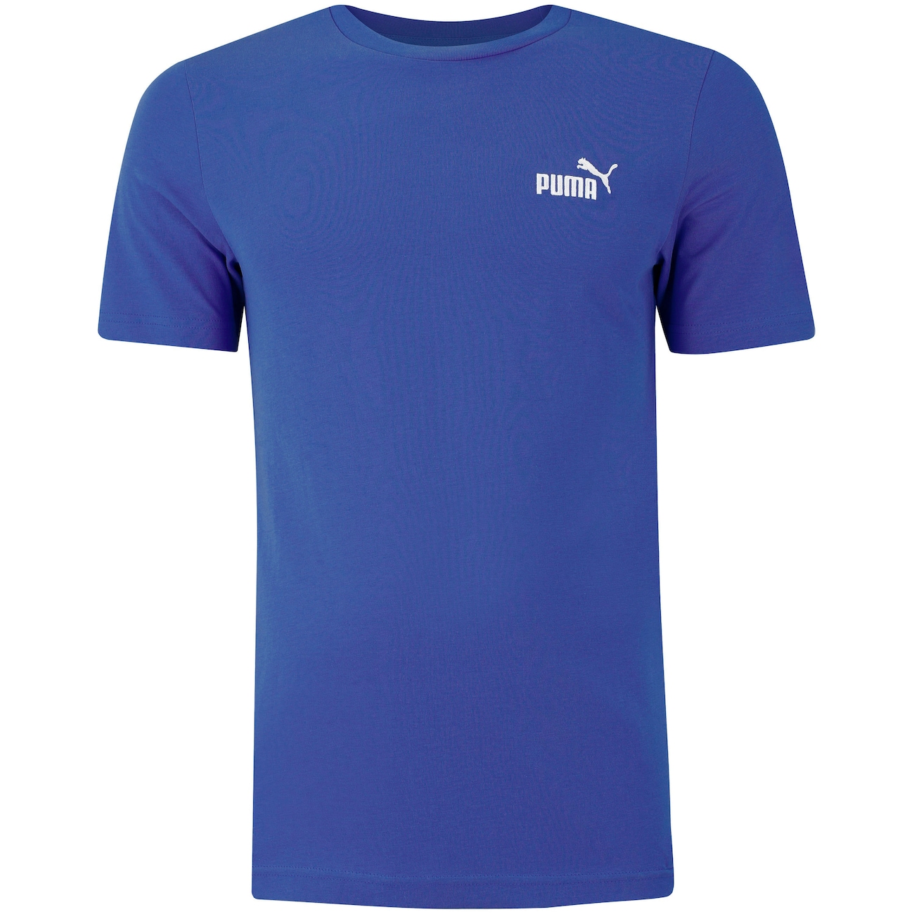 Camiseta Puma Essentials Small Logo No.1 Masculina - Video 1