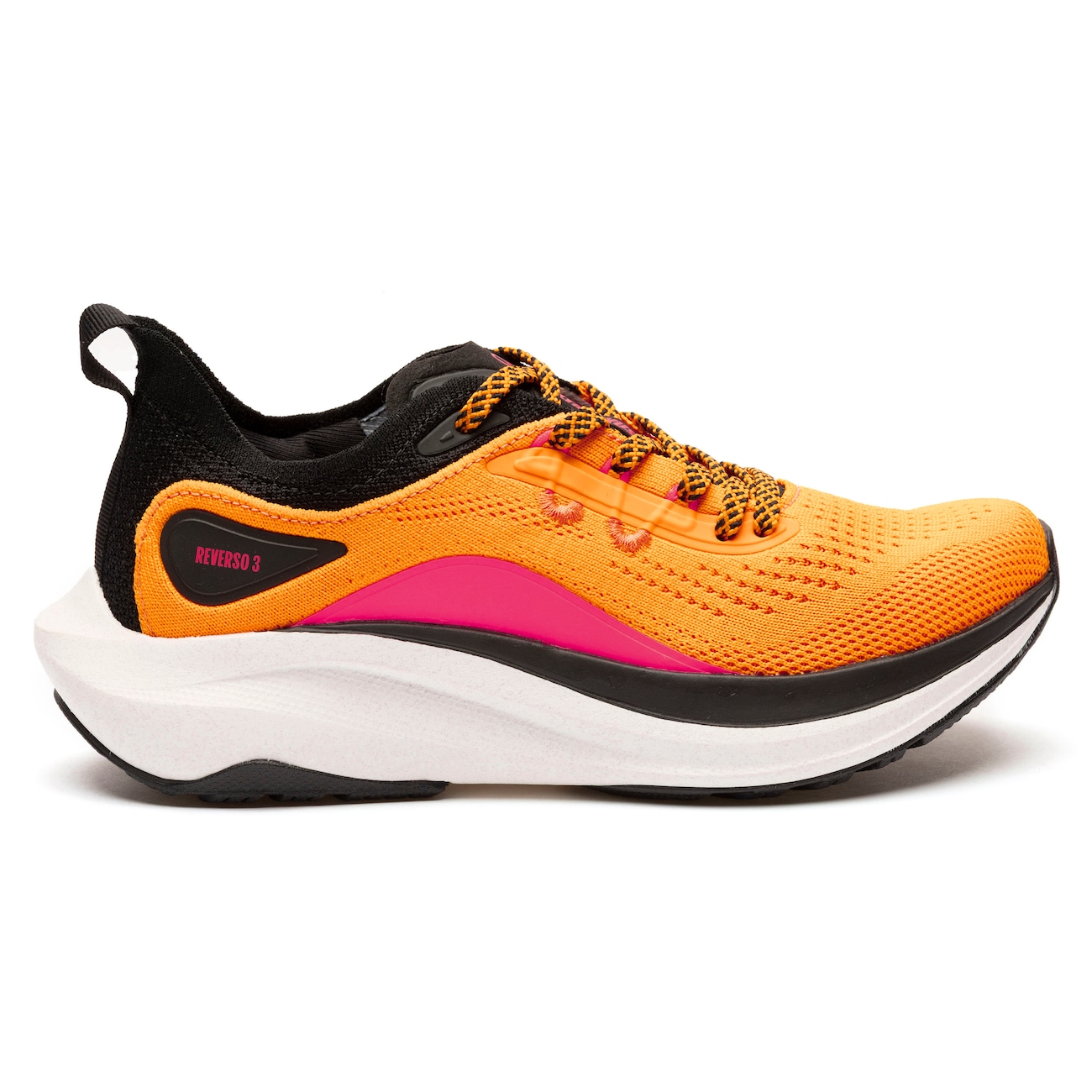 Tênis Feminino Olympikus Reverso 3 em Promoção | Centauro
